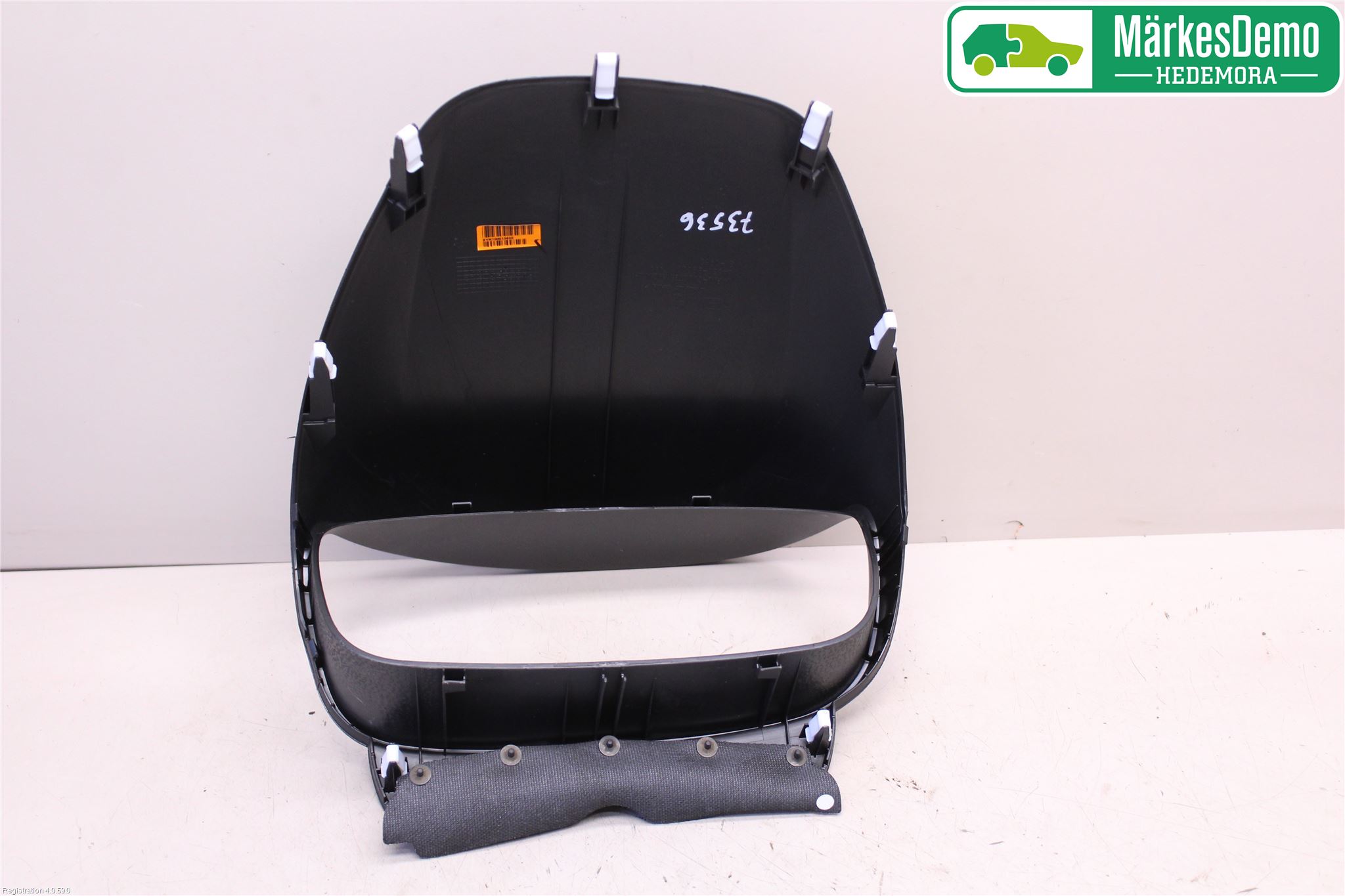 Hyundai i10 BA 17-20 Instrument Ramme