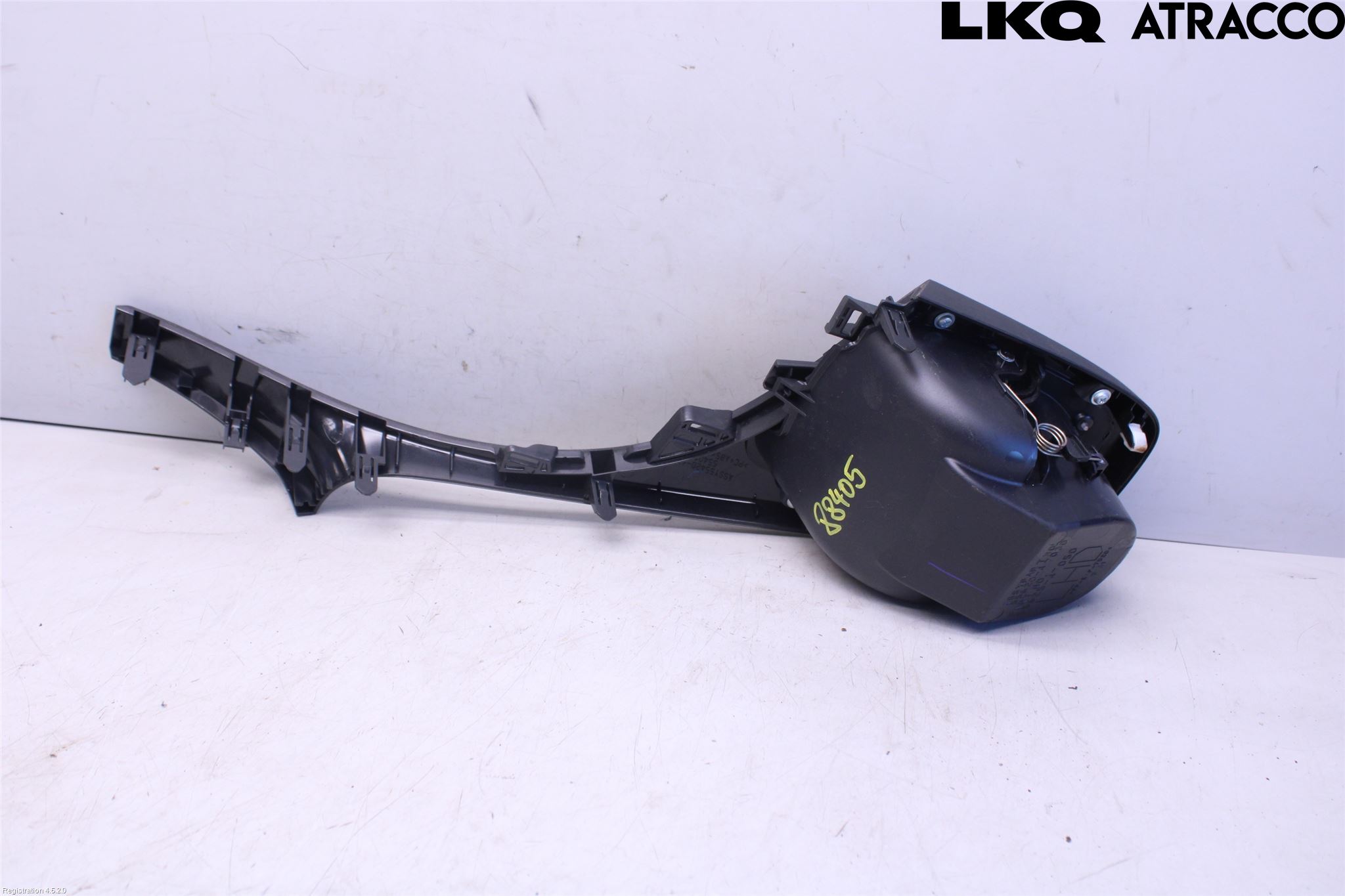 Toyota PRIUS ZVW30 09-20 Innr Koppholder