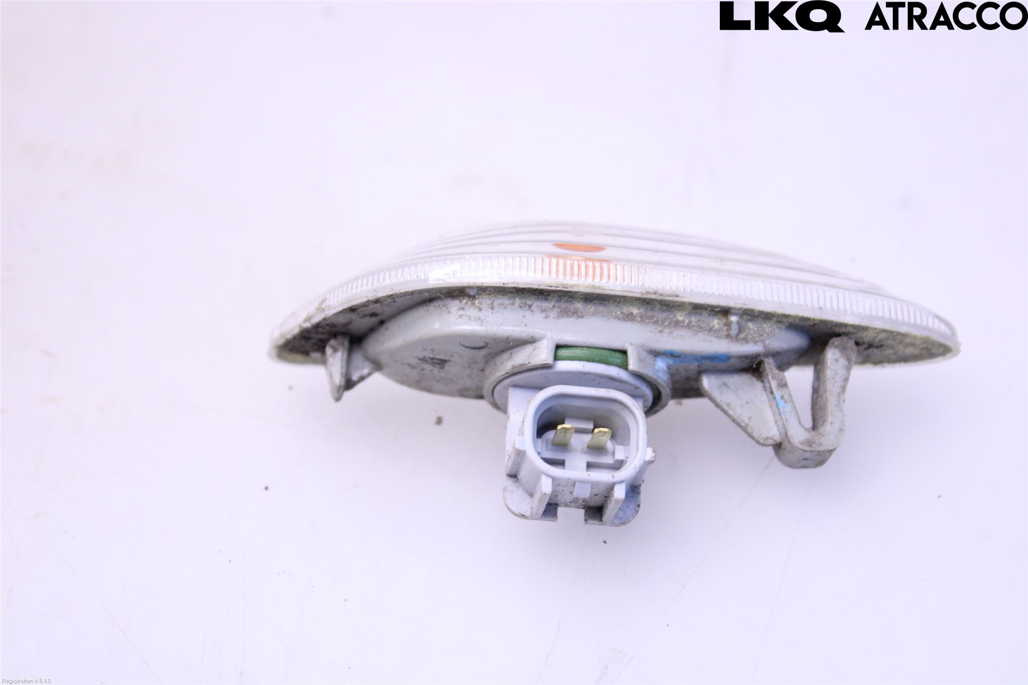 Kia PICANTO 12-17 Blinklykt Side Høyre