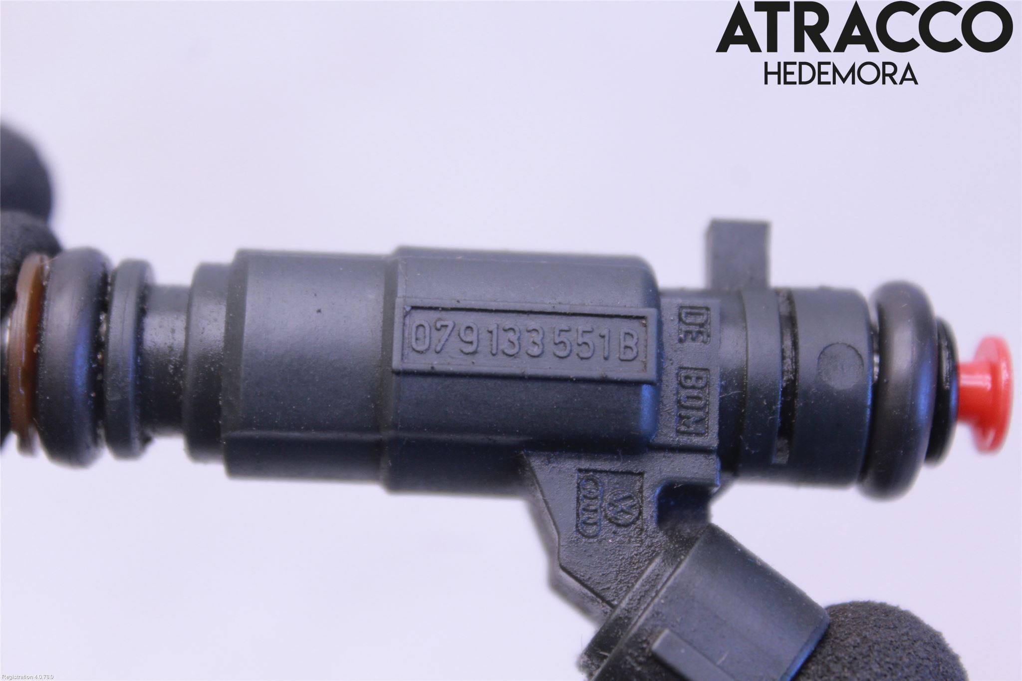 Audi A4/S4 01-05 Inns Dyse