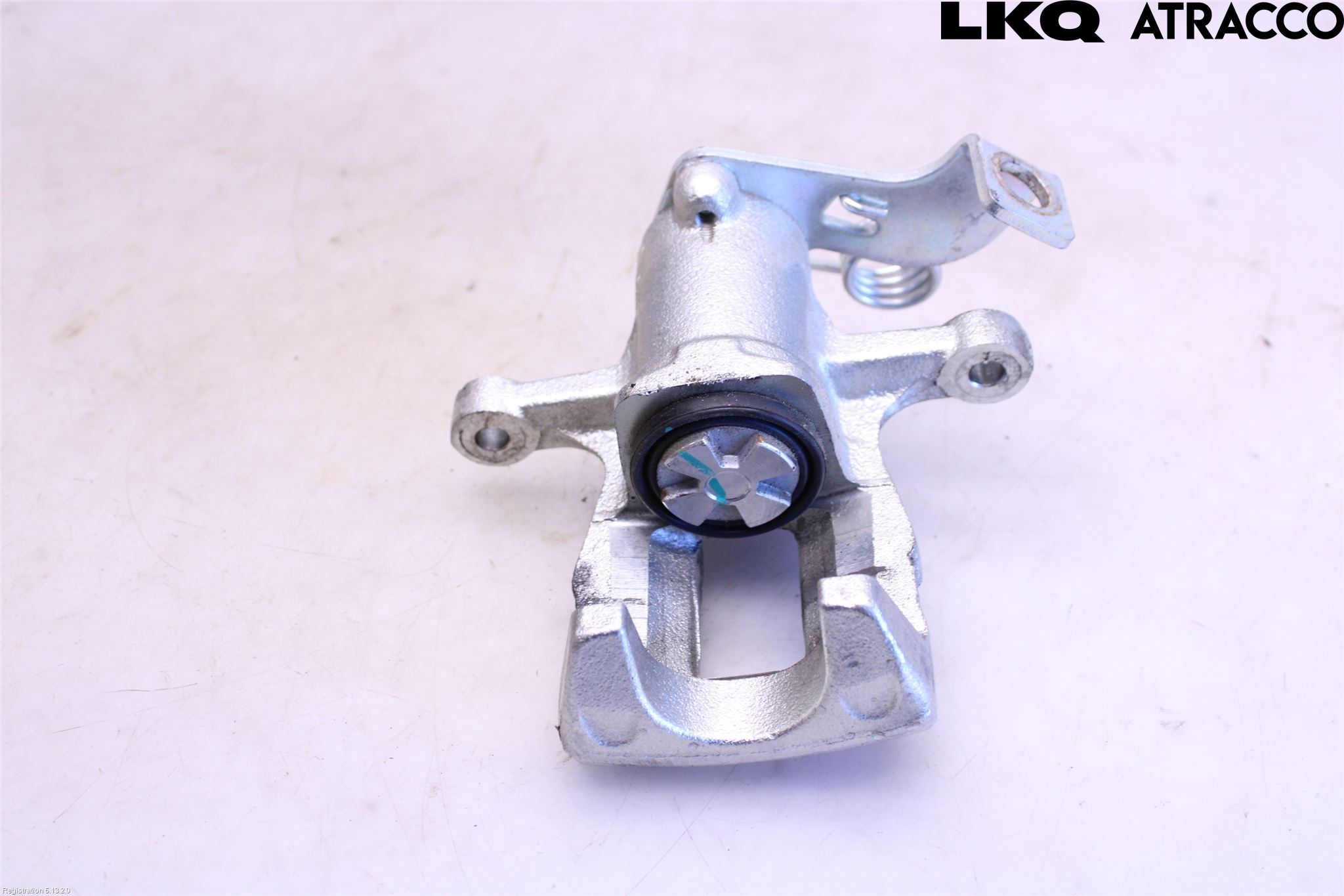 Kia RIO 12-16 Bremsecaliper Bak Venstre