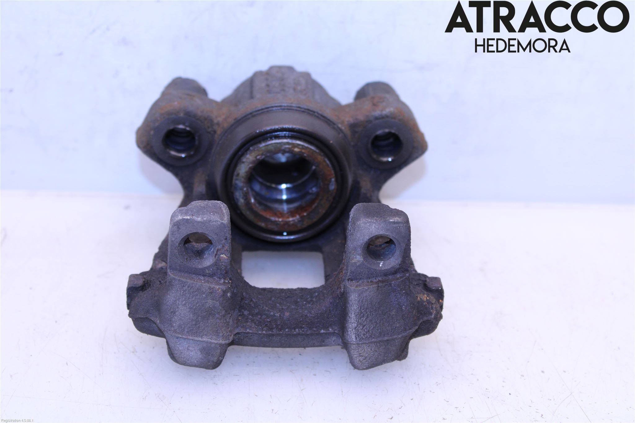 BMW 1 F20/F21 11-19 Bremsecaliper Bak Høyre