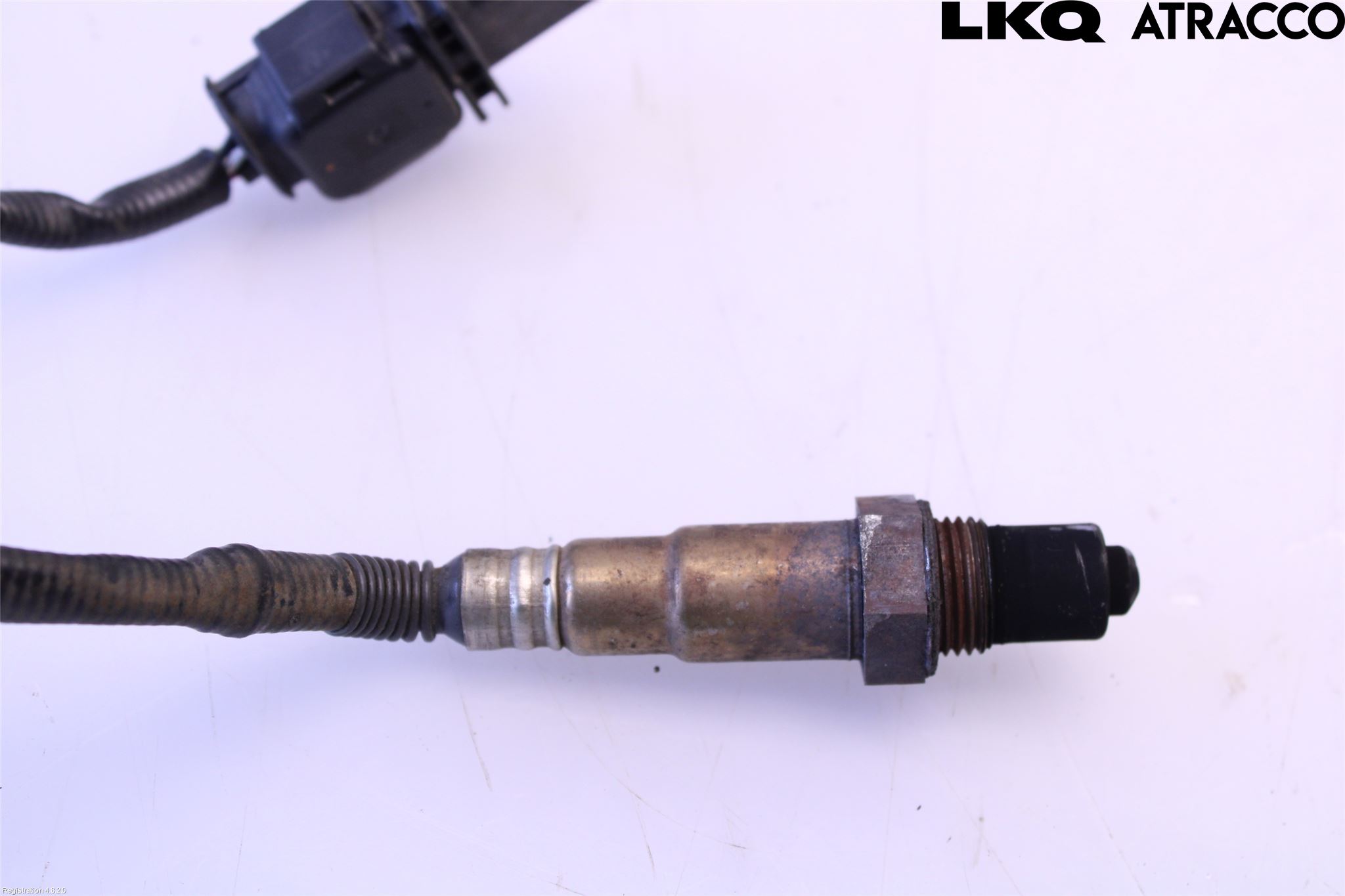 BMW 5 E60/61 Sed/Tou 02-10 Inns Lambdasonde