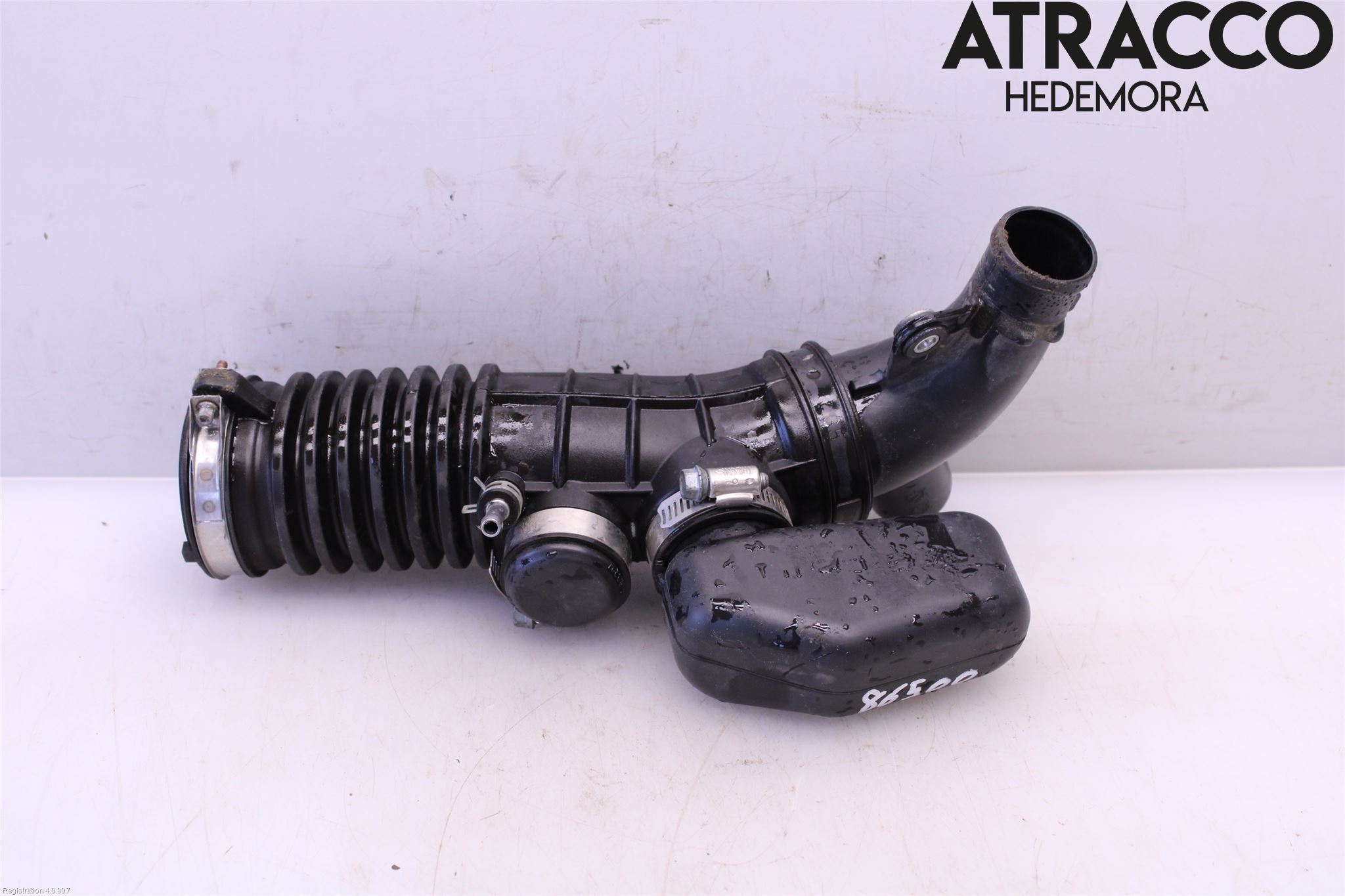 Honda CIVIC 17-22 Inns Gummibelg - Slange