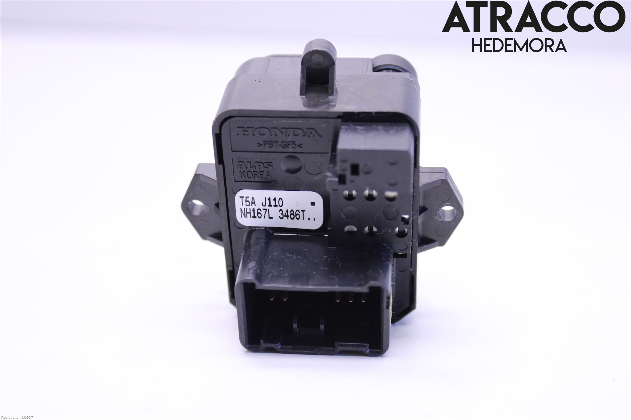 Honda CIVIC 17-22 Bryter Speil