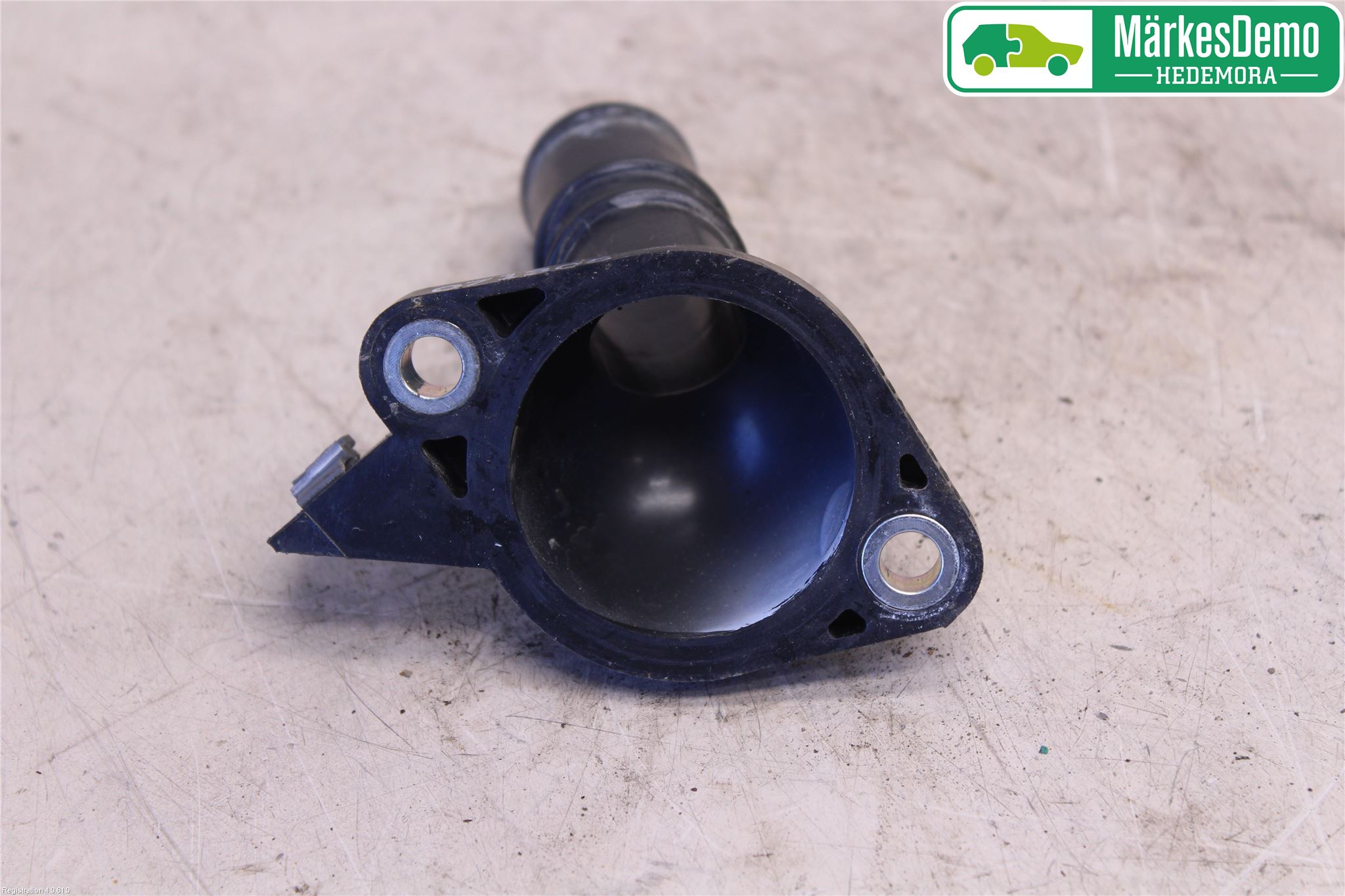 Mazda 2 (DE) 08-15 Termostathus - Lokk