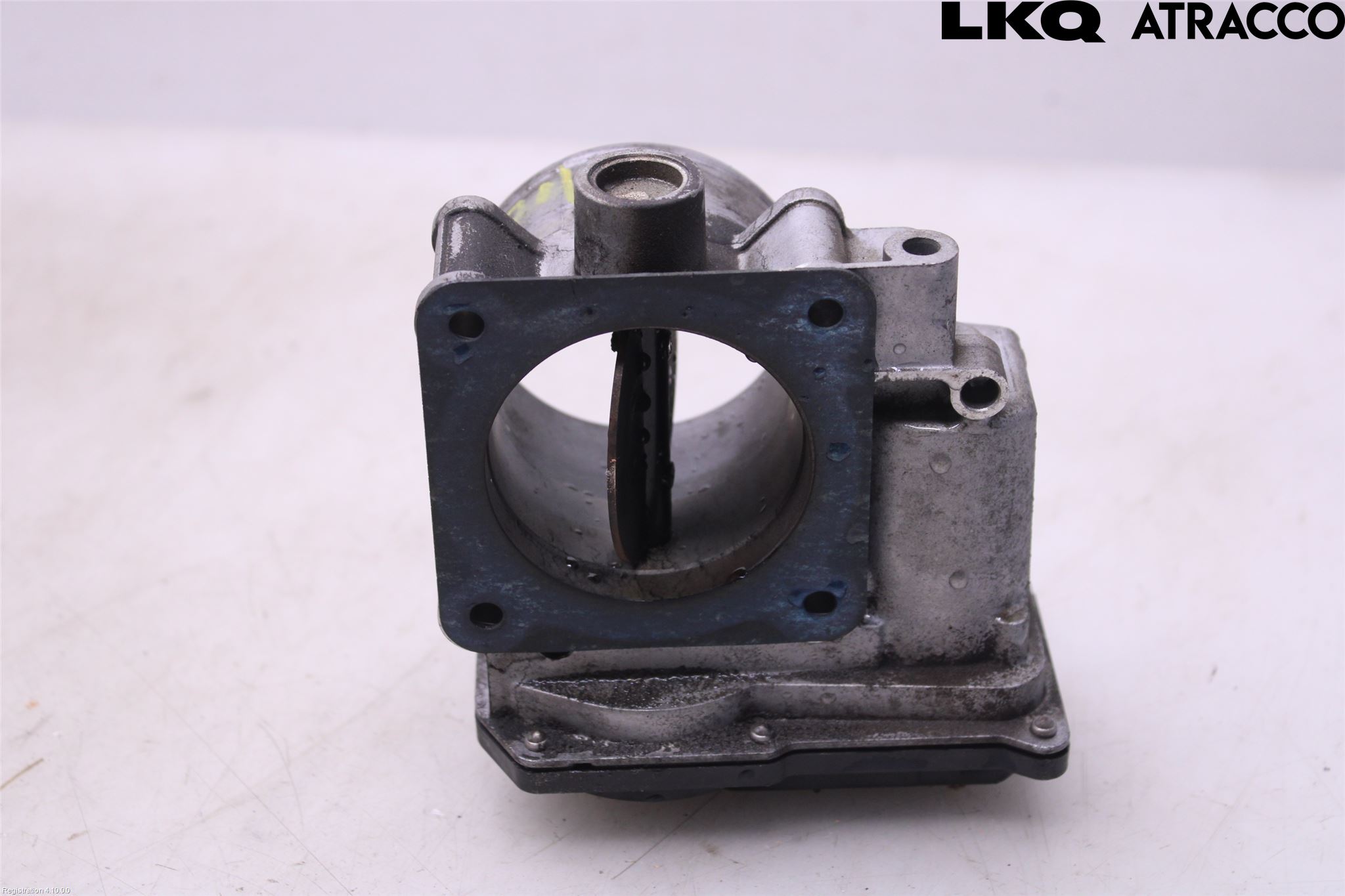 Subaru OUTBACK   07-09 Inns Spjeldhus