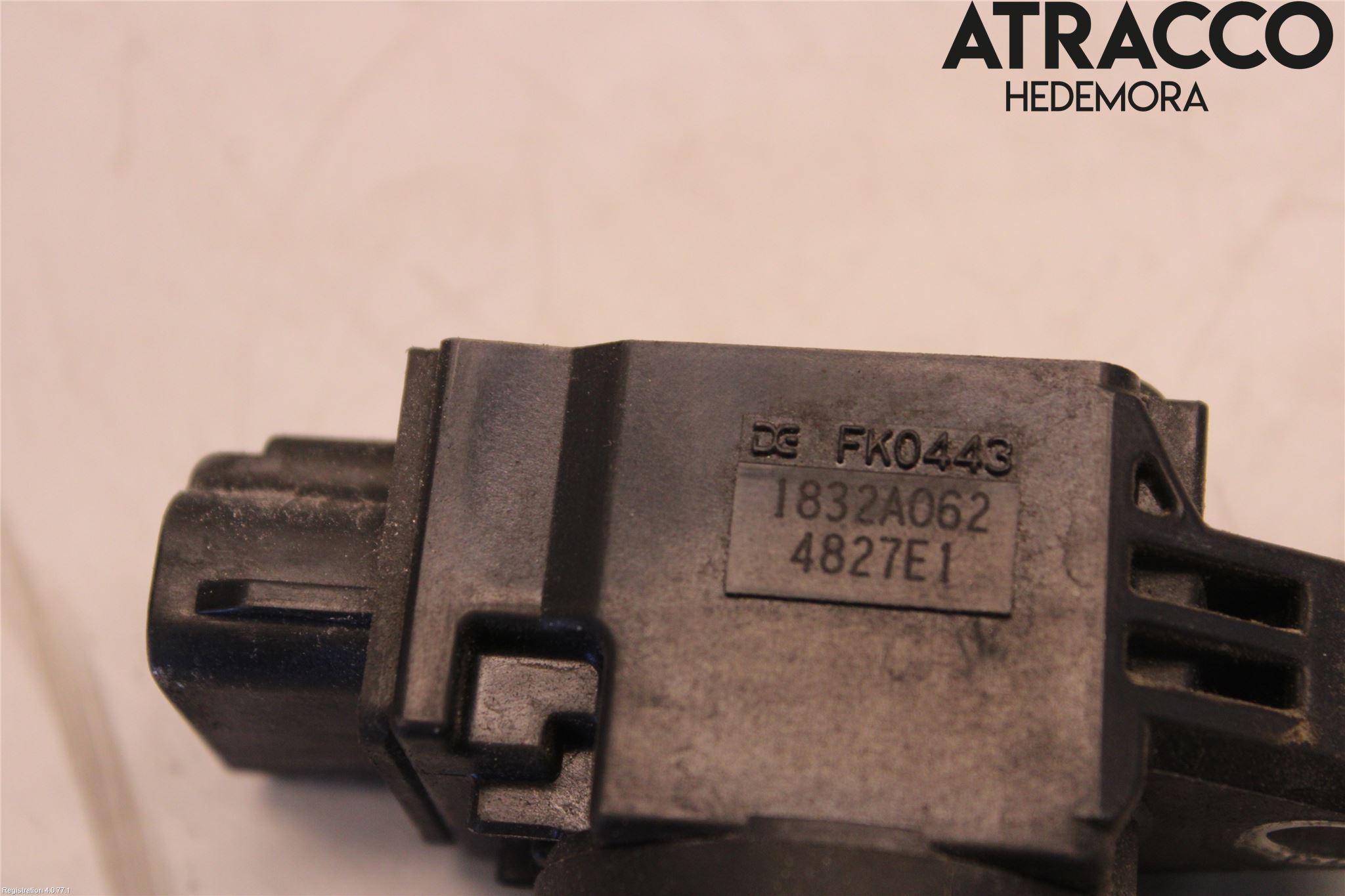 Mitsubishi OUTLANDER 13-21 Coil