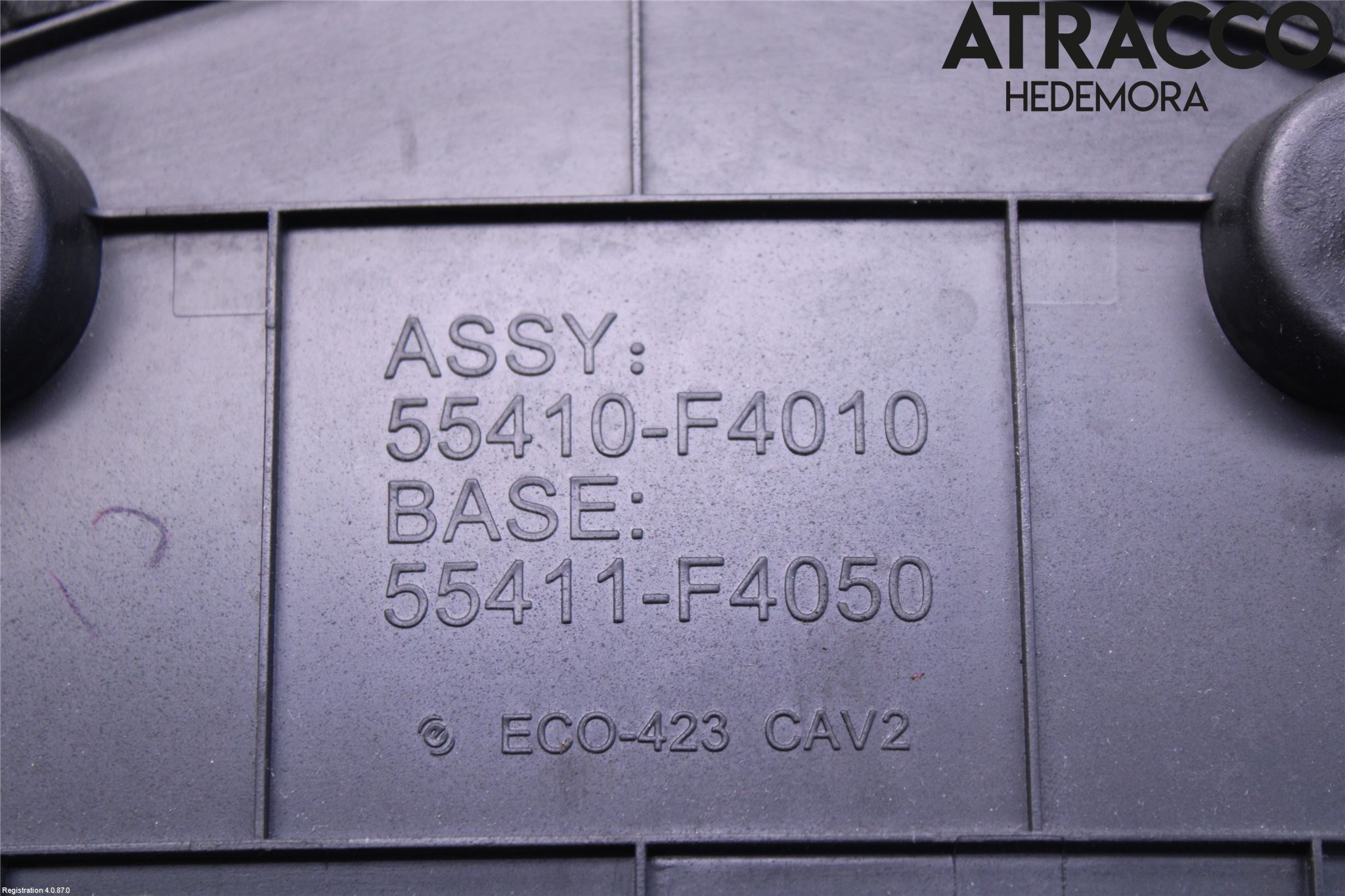 Toyota C-HR 16-23 Instrument Ramme
