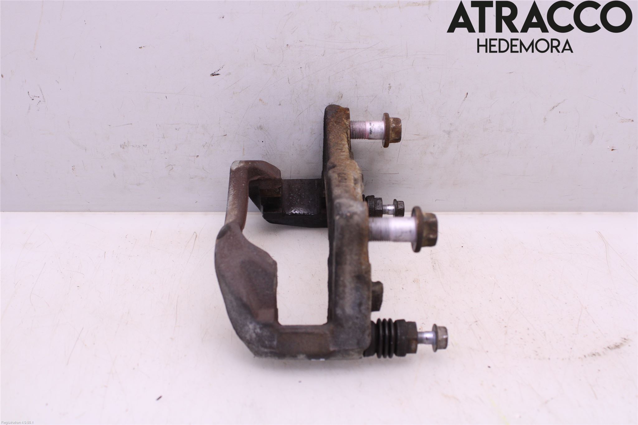 Mazda 3 IV 19- Bremsecaliper Feste Holder