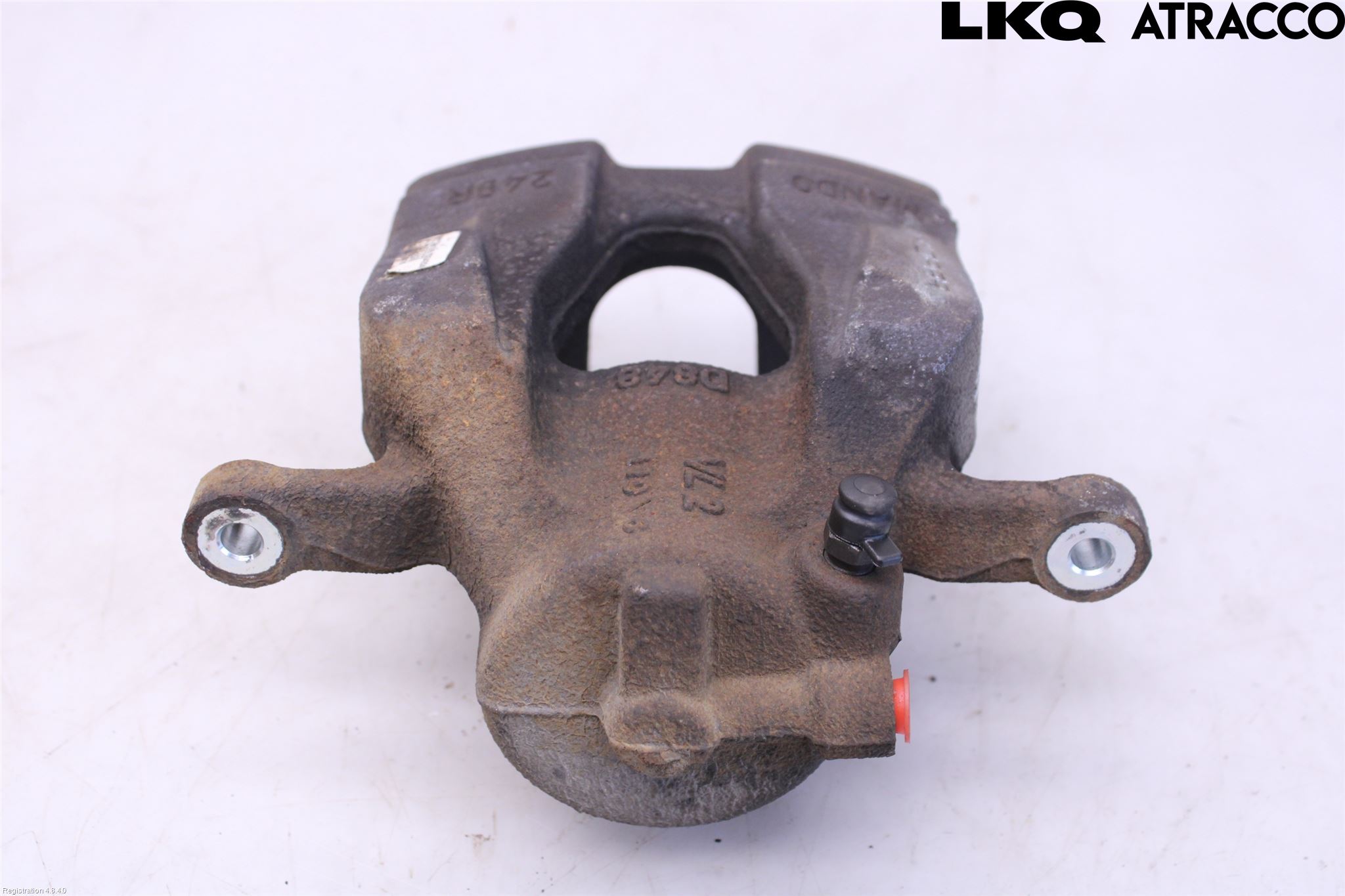 Fiat 500X 15- Bremsecaliper Foran Høyre