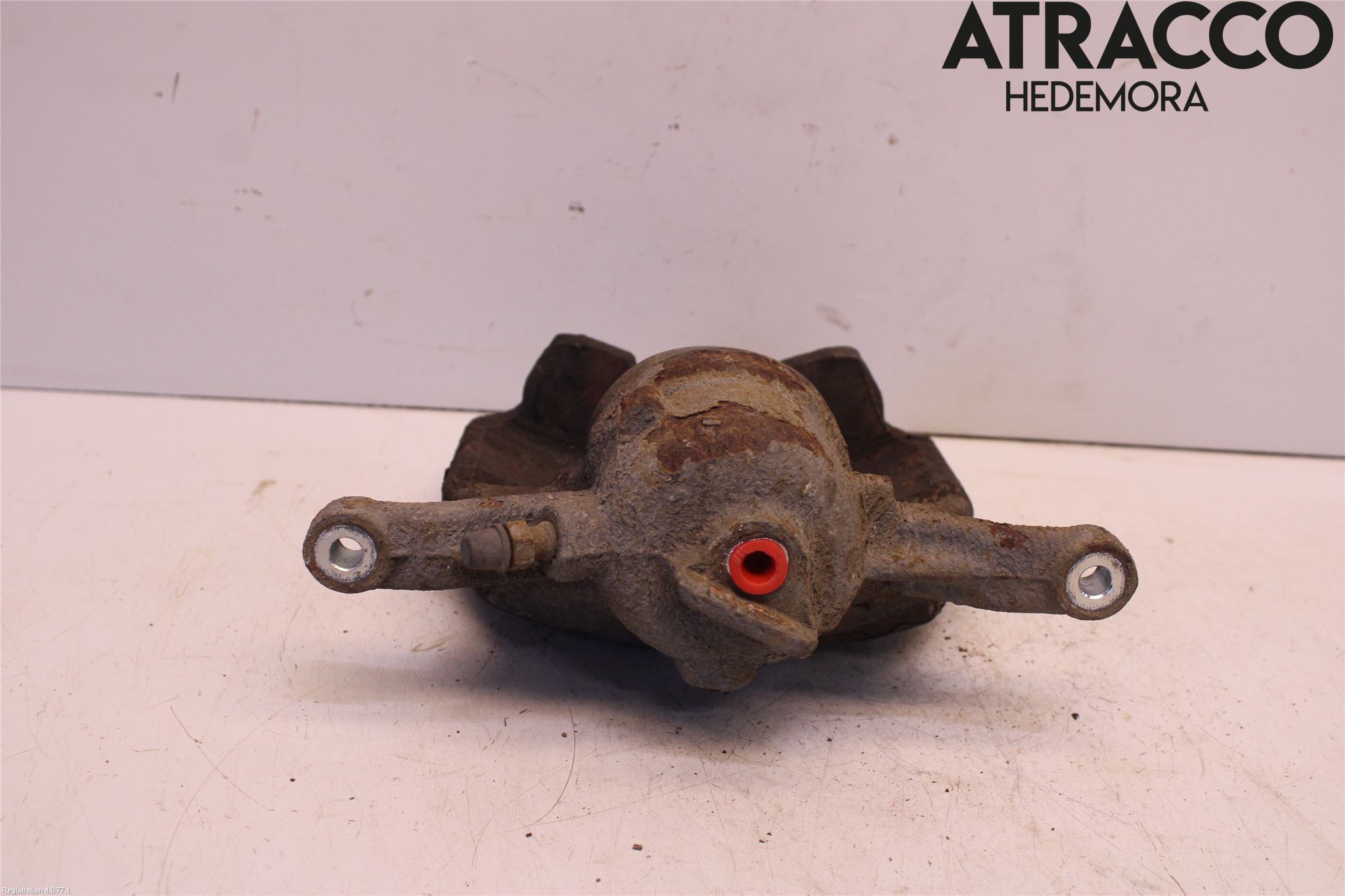 Skoda OCTAVIA (5E) 13-20 Bremsecaliper Foran Høyre