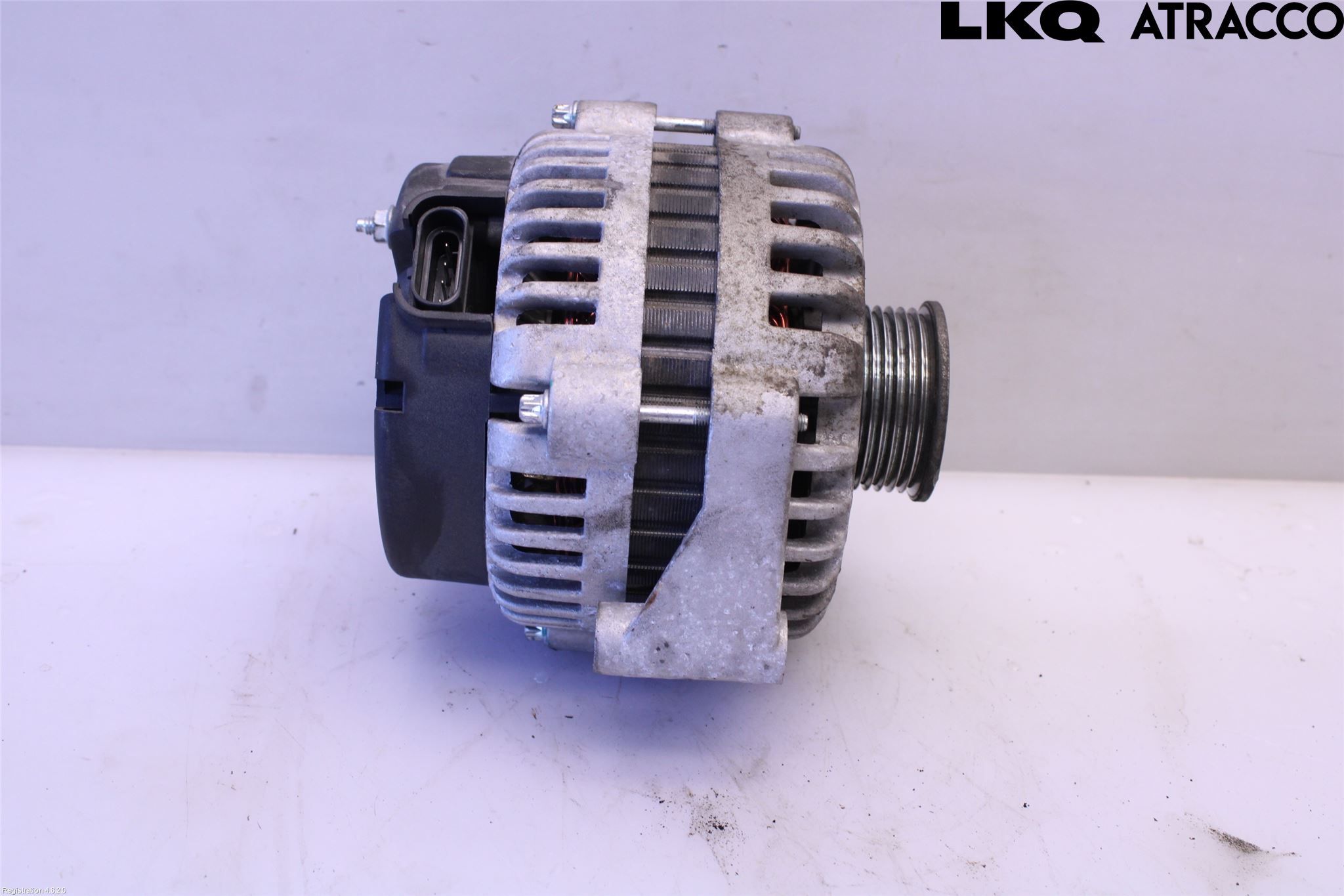 Hummer H2 Dynamo