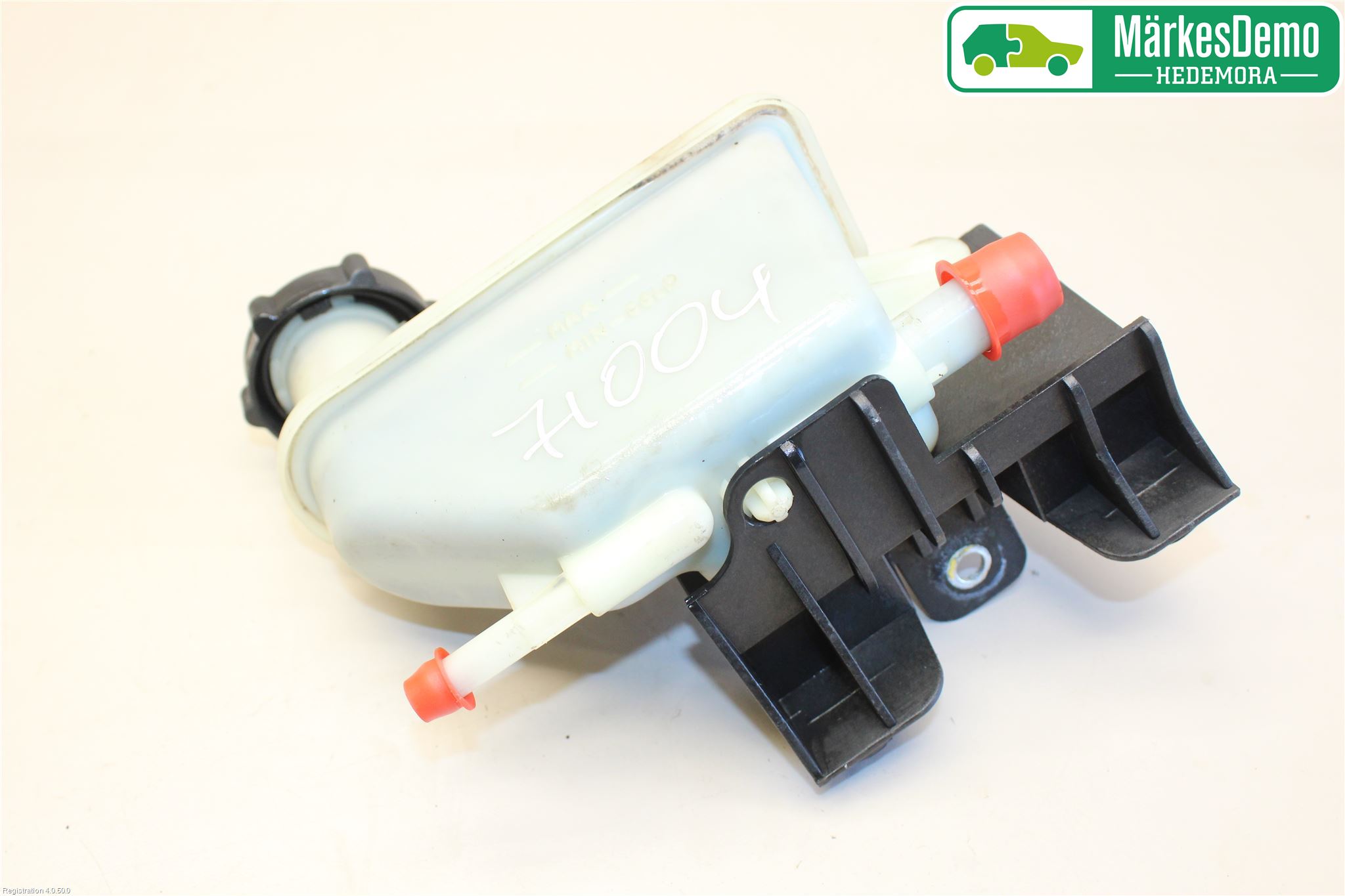 Ford TRANSIT CONNECT 03-08 Servo Oljebeholder