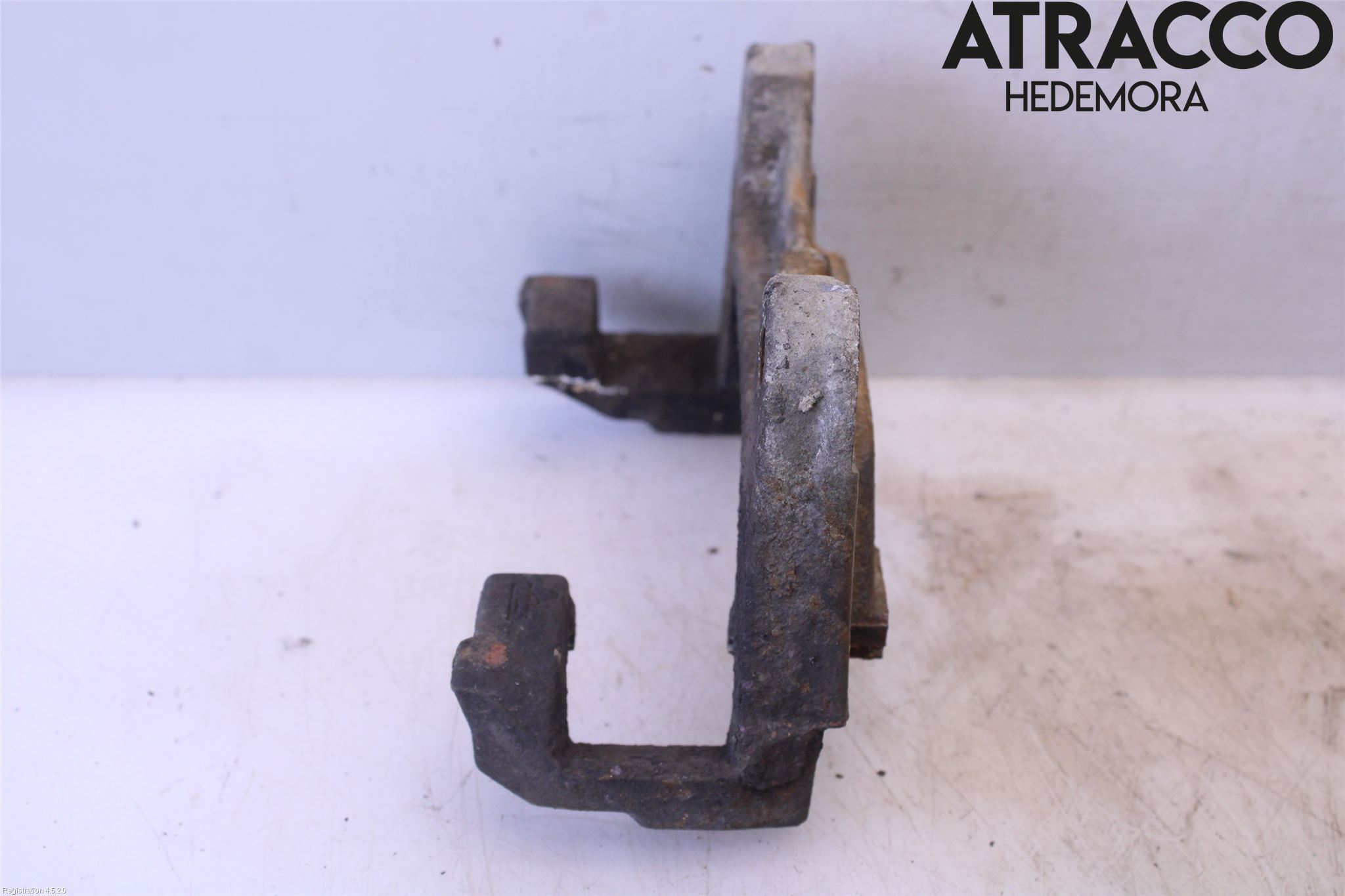 Audi A6/S6     05-11 Bremsecaliper Feste Holder