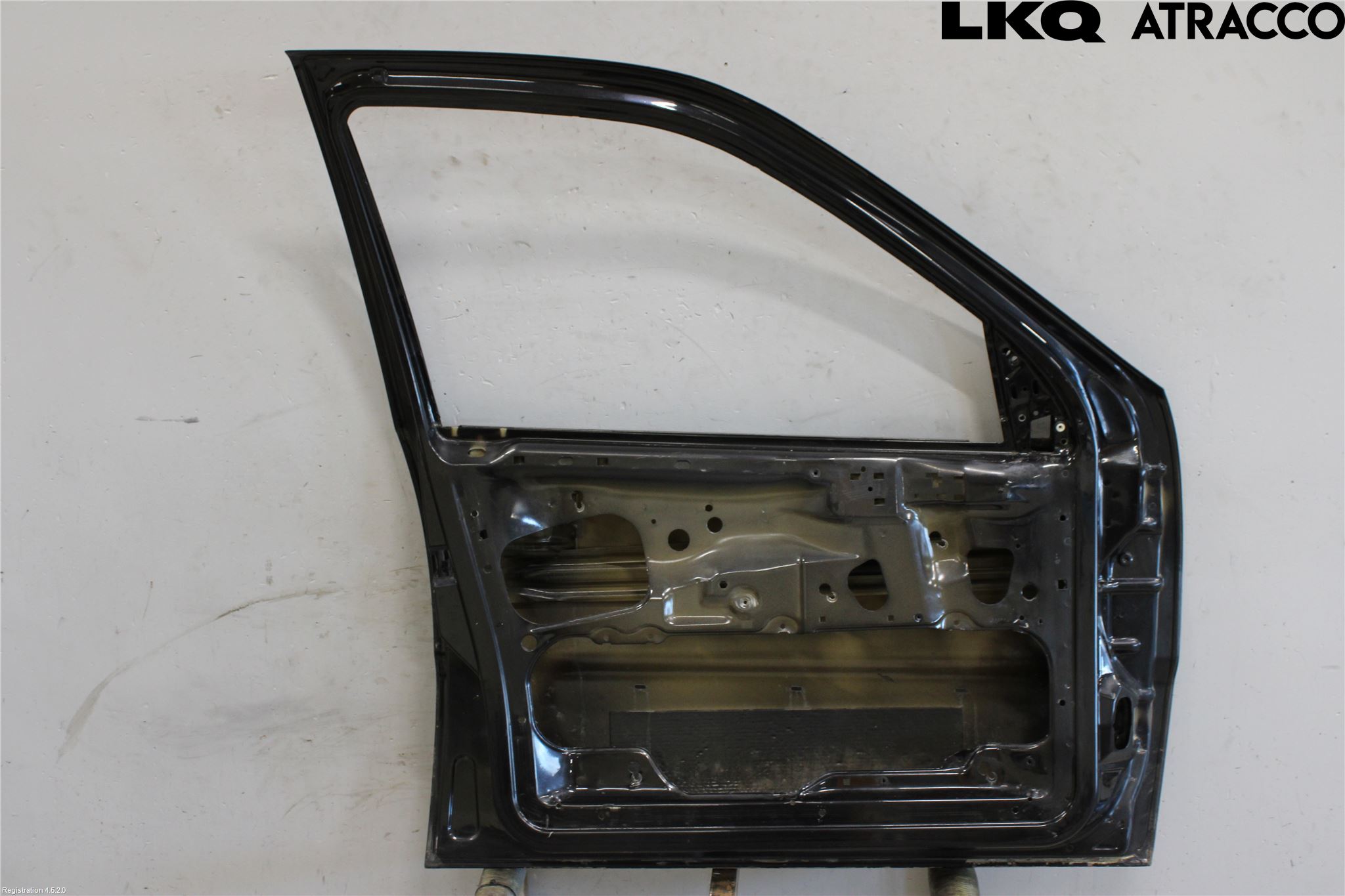 Volkswagen VW POLO 95-01 Dør 4D Foran Venstre