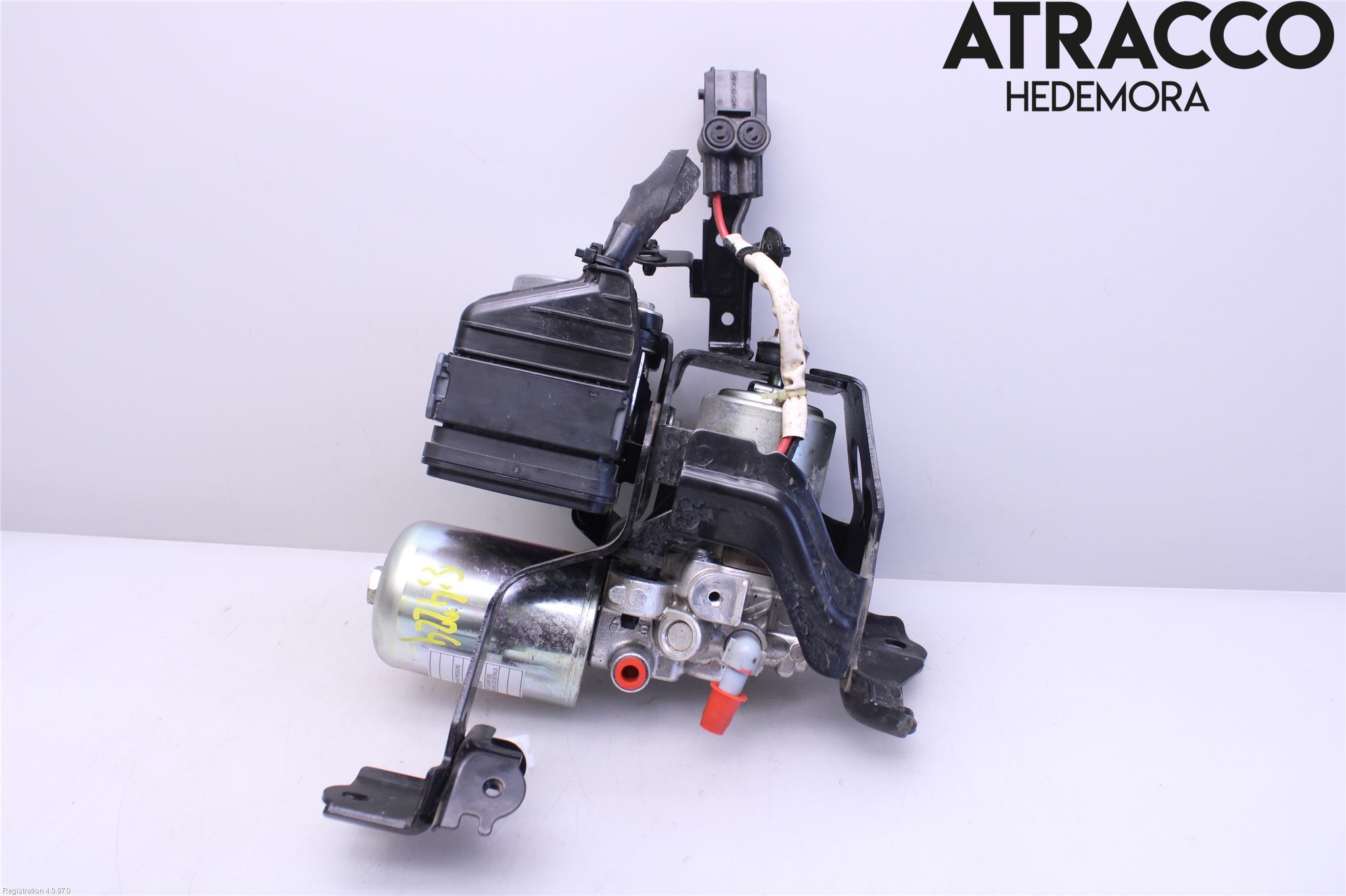Toyota COROLLA 19- Abs Hydraulikkaggregat