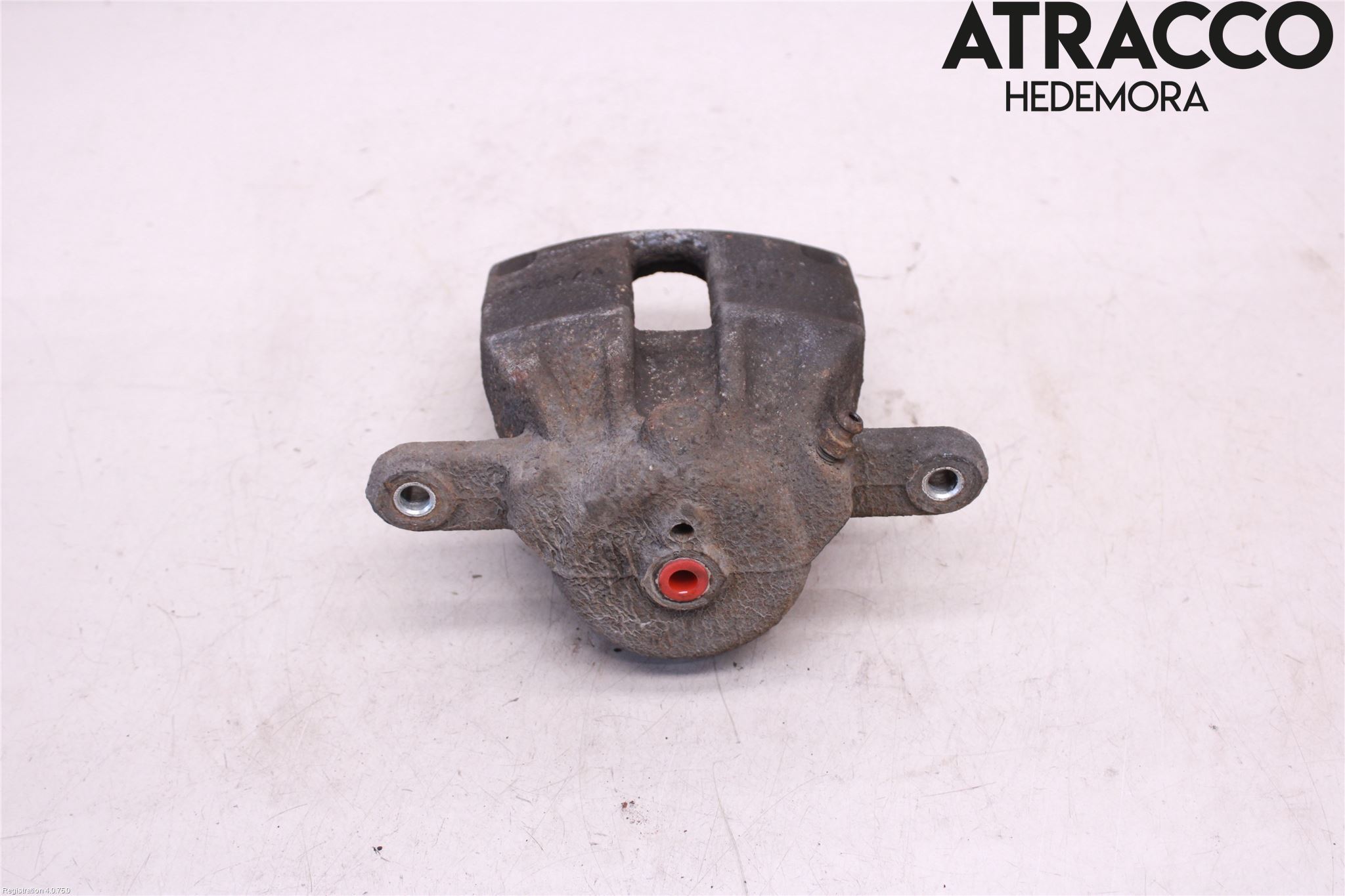 Nissan NOTE E12 14-20 Bremsecaliper Foran Høyre