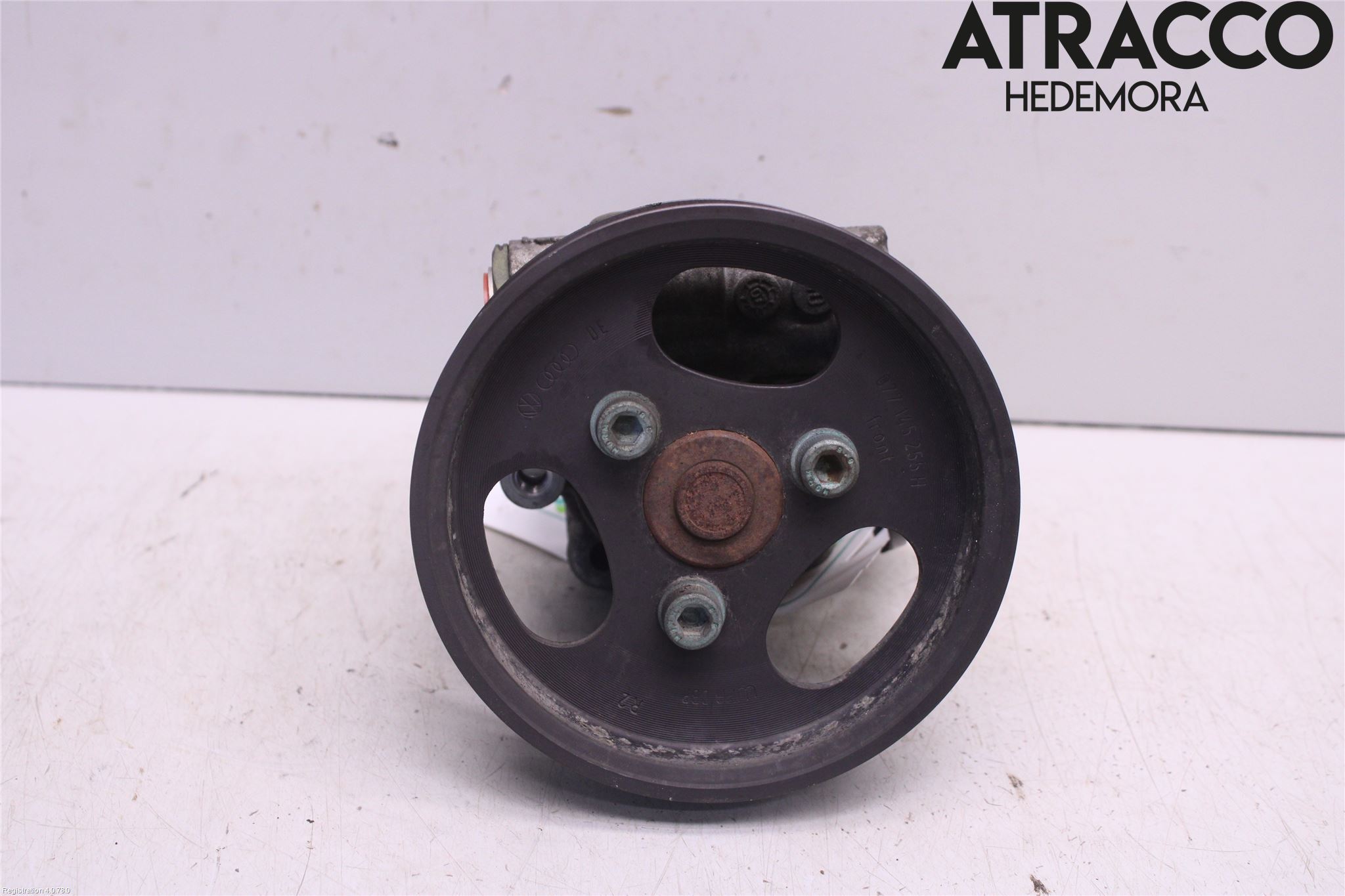 Volkswagen VW PHAETON Servo Pumpe