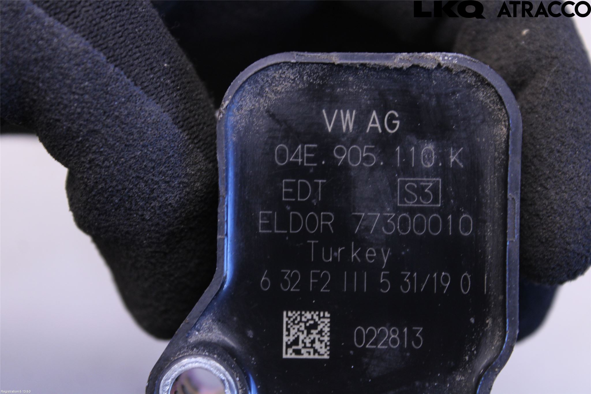 Skoda OCTAVIA (5E) 13-20 Coil