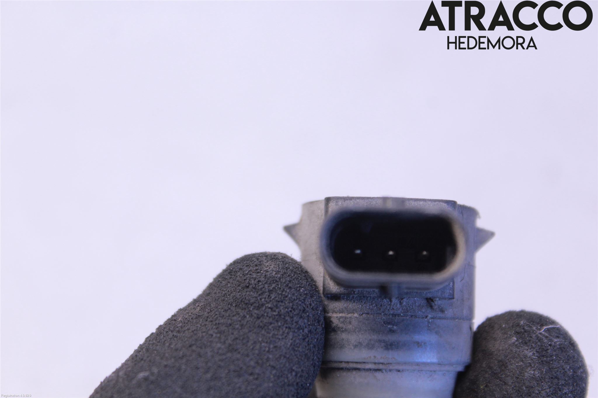 Mercedes-Benz MB E-KLASS (W213) 16-23 Sensor Ryggesensor