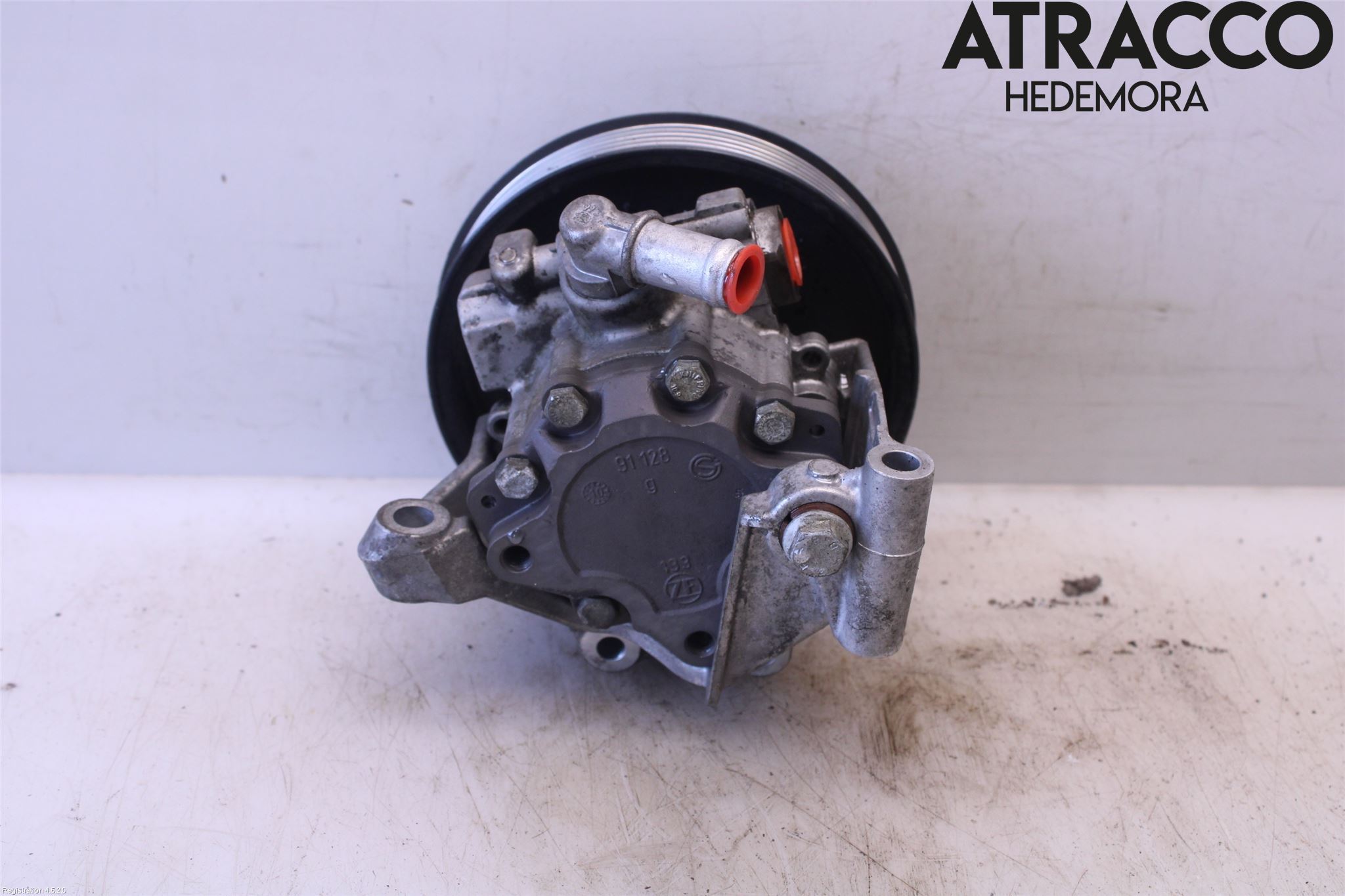 Audi A6/S6     05-11 Servo Pumpe