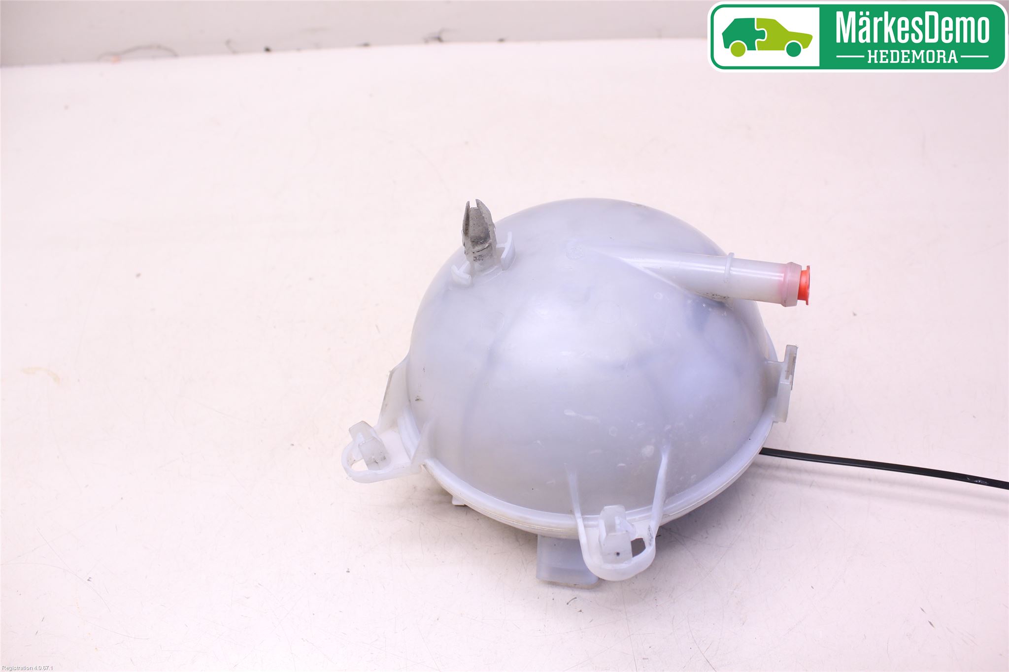 Seat LEON 13-20 Ekspansjonstank