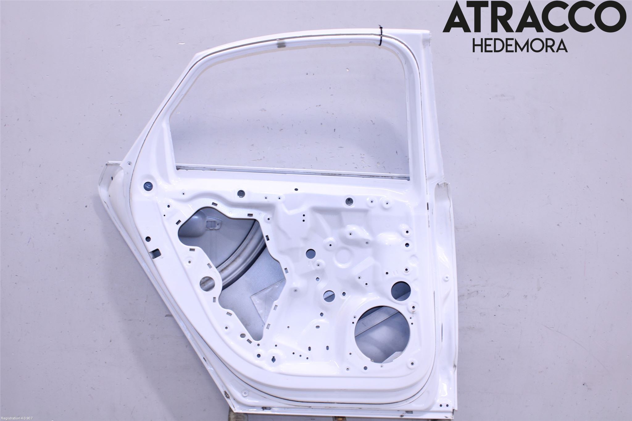 Audi A8/S8 4H 10-17 Dør 4D Bak Venstre