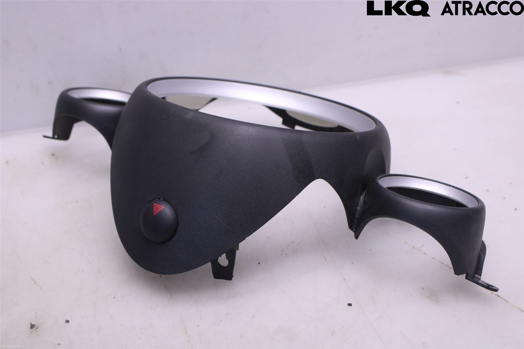Mini COUPE R56 05-14 Instrument Ramme