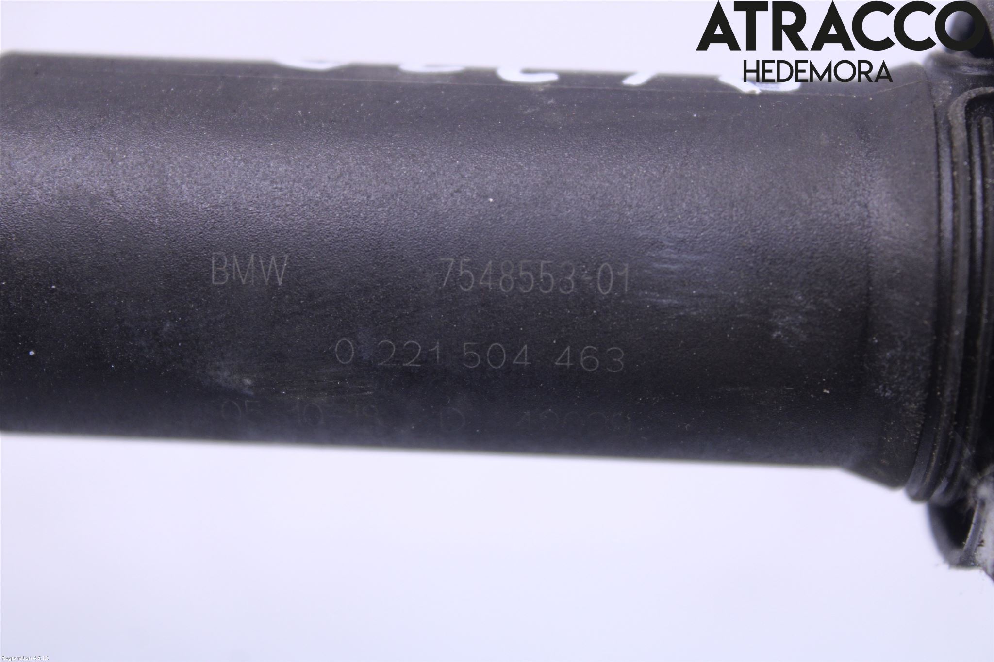 BMW 5 E60/61 Sed/Tou 02-10 Coil