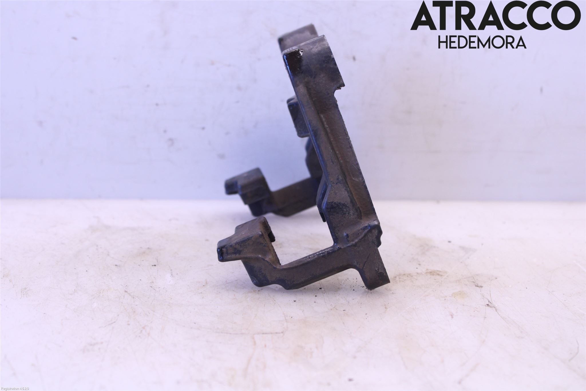 Audi A3/S3 8V 13-20 Bremsecaliper Feste Holder
