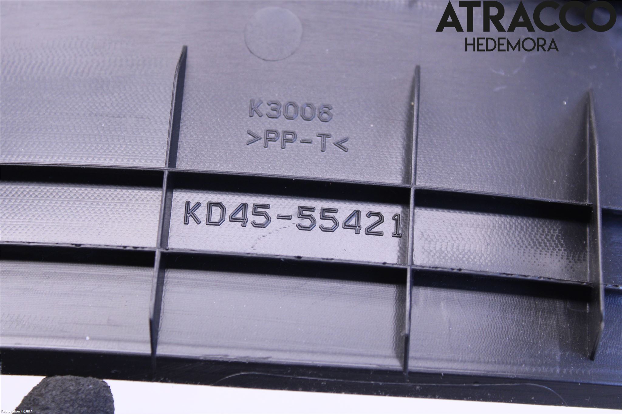 Mazda CX-5 12-17 Instrument Ramme