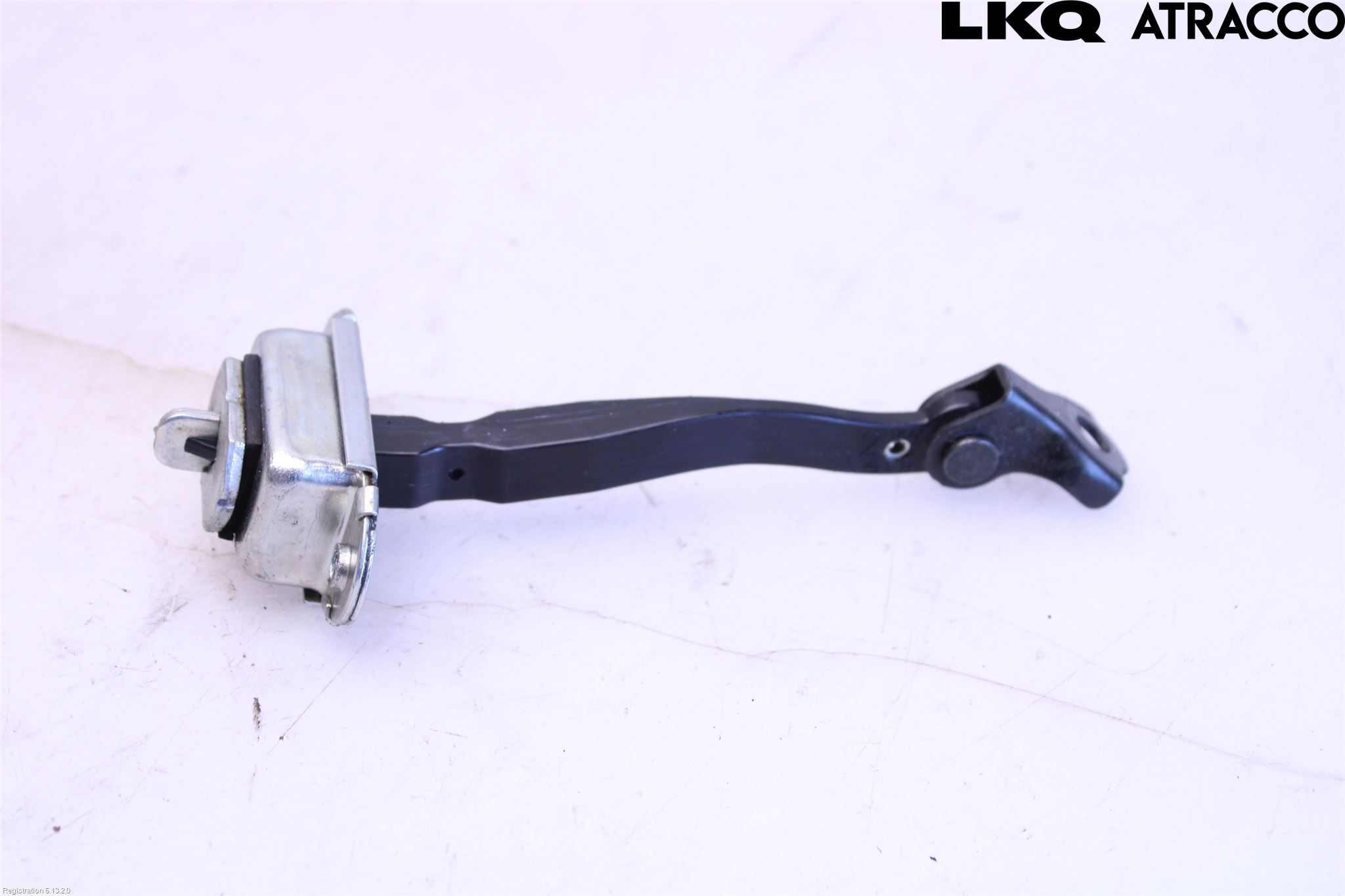 Nissan JUKE 14-19 Dørstopper