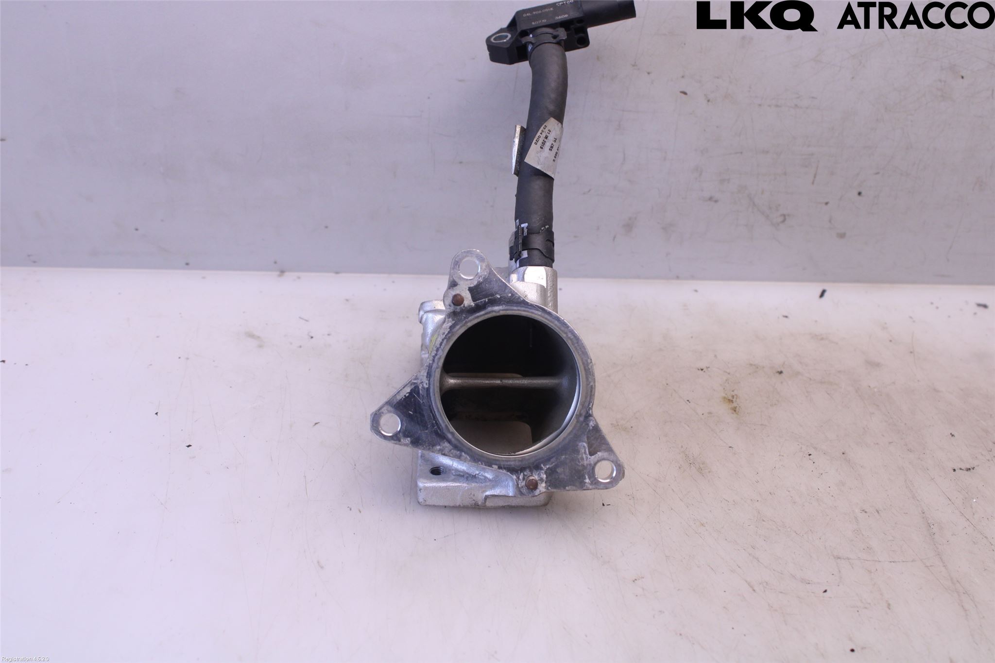 Audi A4/S4 B9 16-19 Innsugningsmanifold