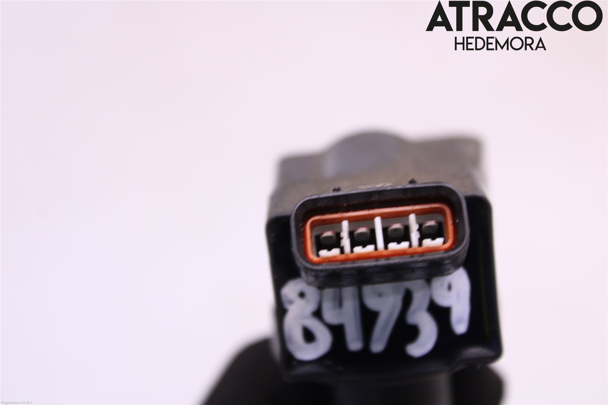 Toyota C-HR 16-23 Coil