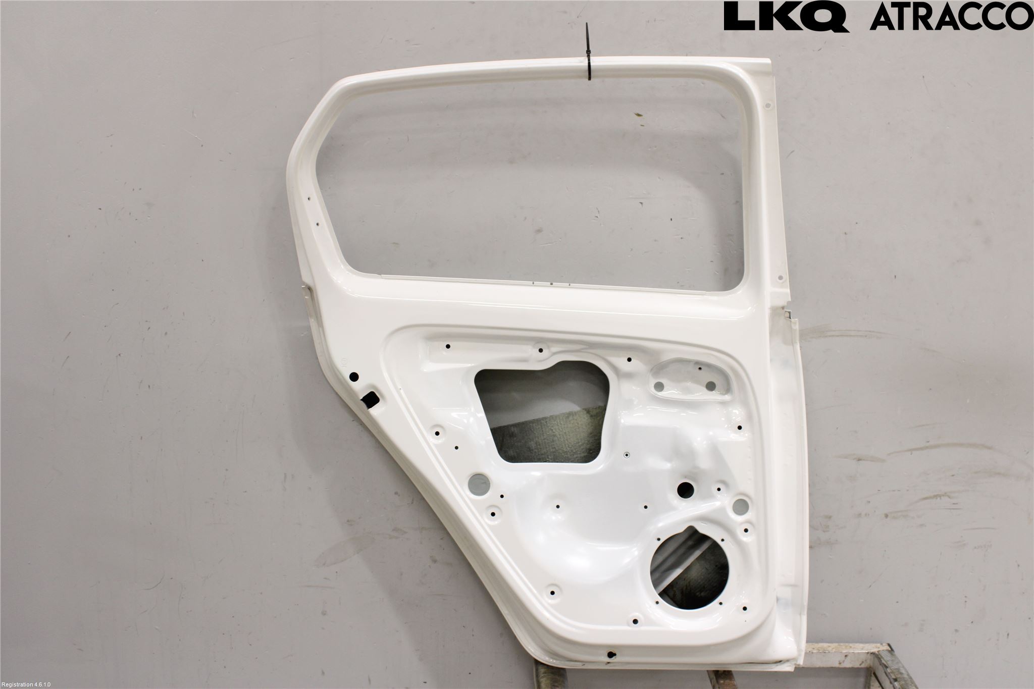 Volkswagen VW UP! / E-UP! Dør 4D Bak Venstre