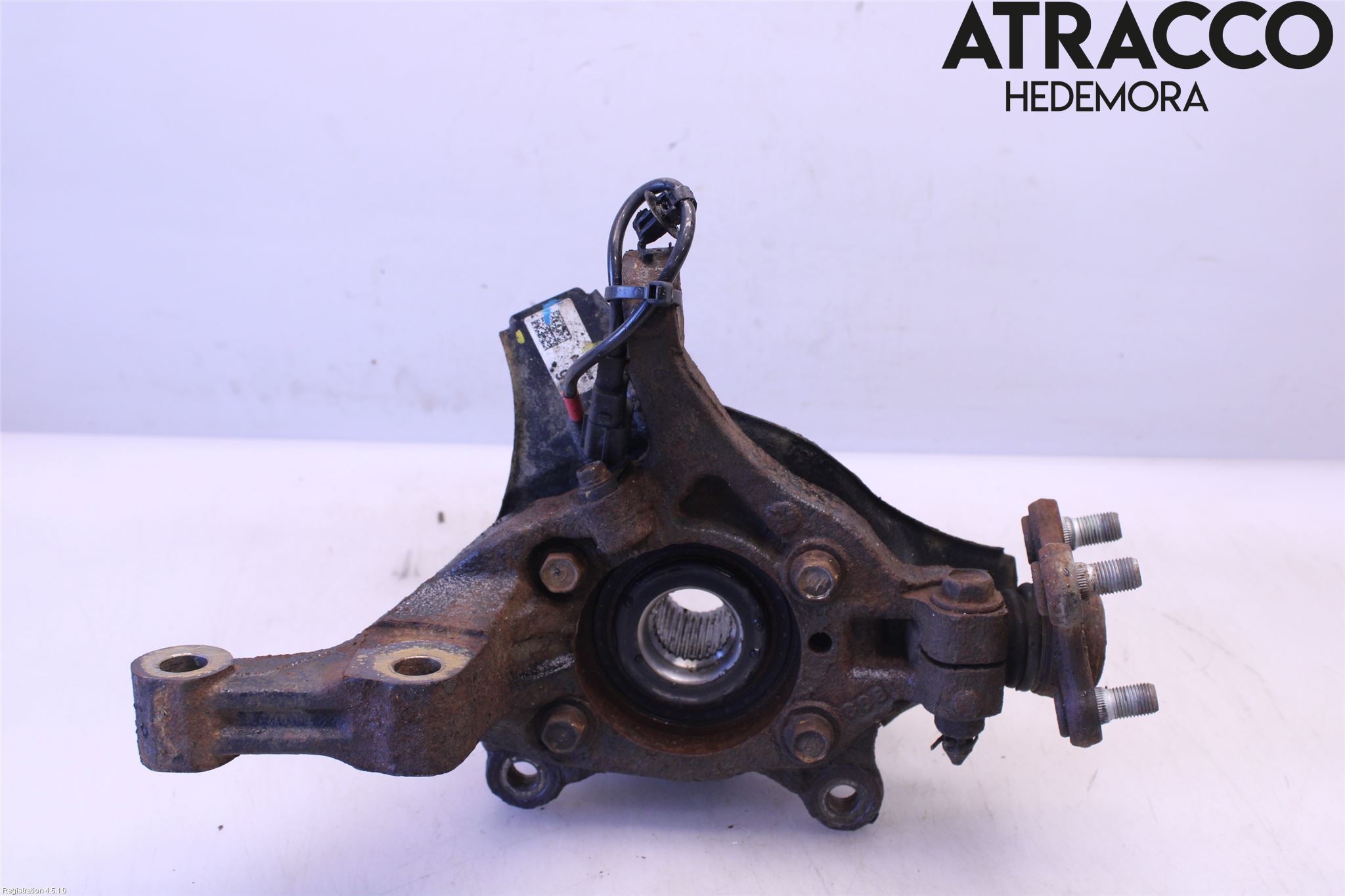 Kia OPTIMA 16-20 Spindel Hf