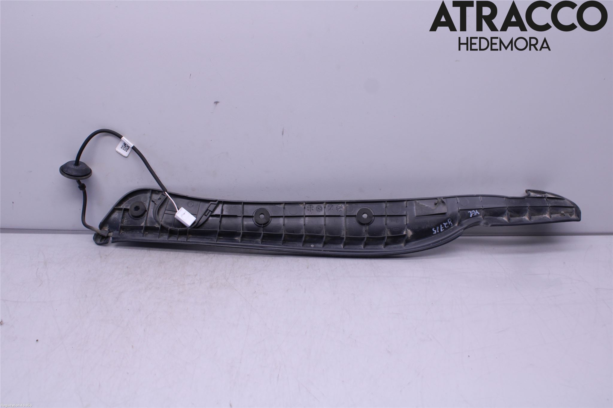 Kia OPTIMA 16-20 List Bak-Bakluke