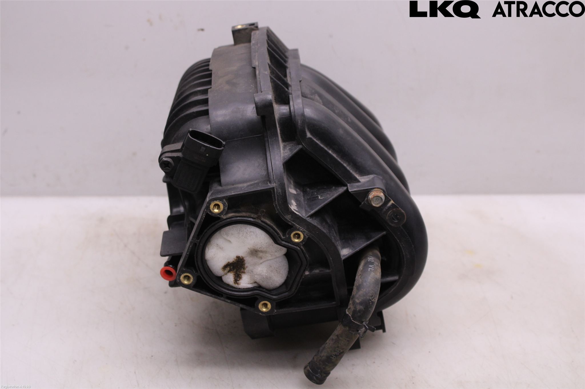 Kia CEED 06-12 Innsugningsmanifold