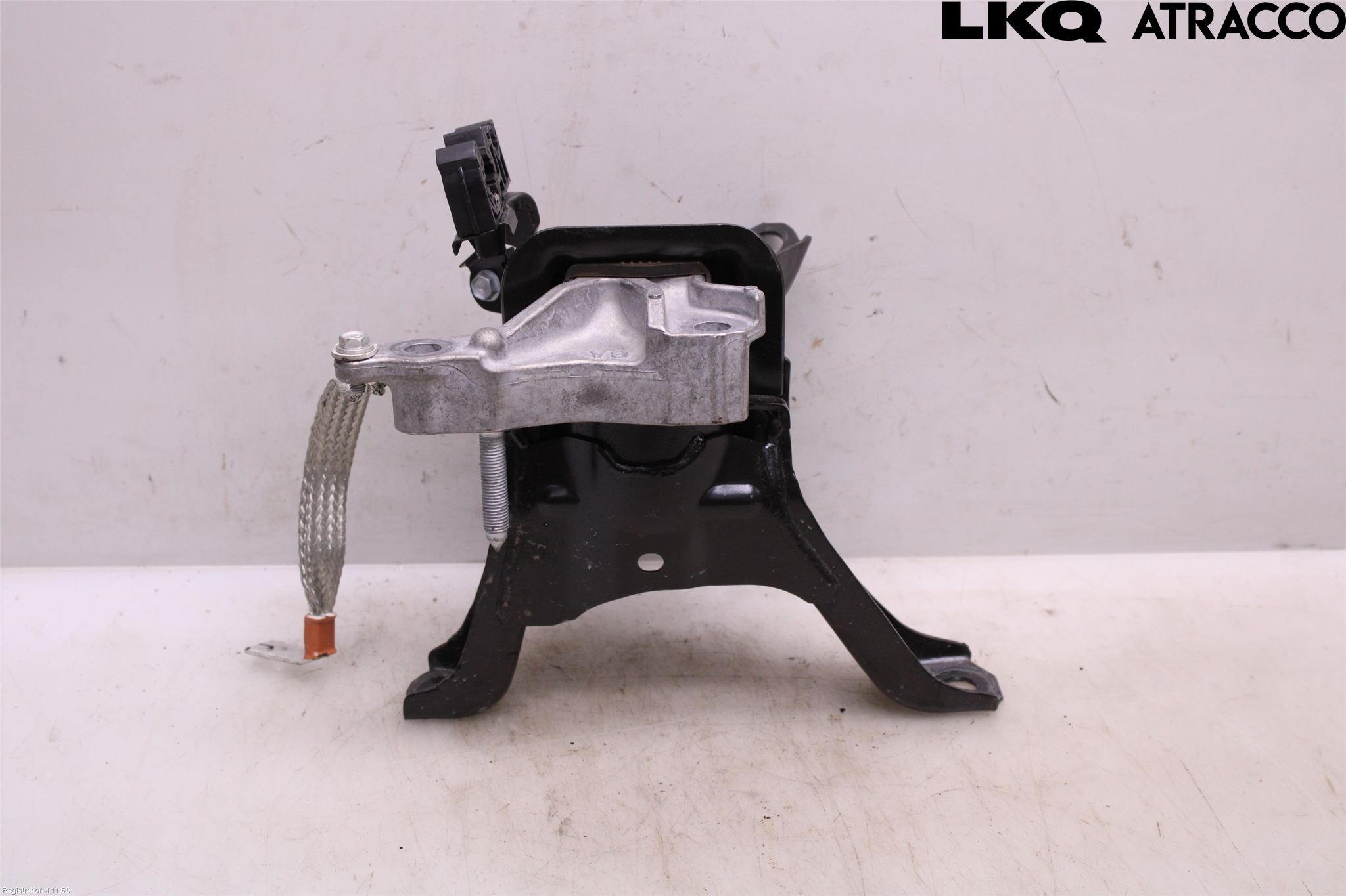 Toyota COROLLA 19- Motor Feste Stål-Alu