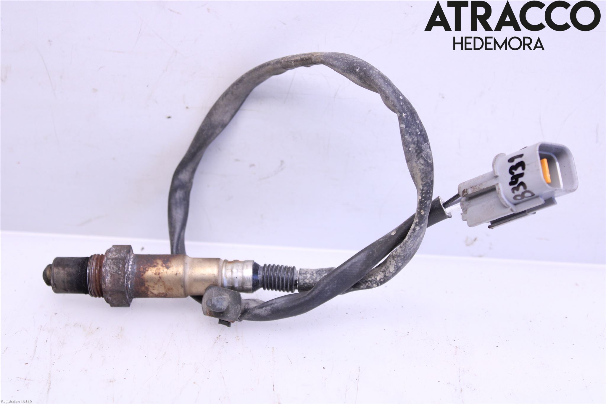 Kia PICANTO 12-17 Inns Lambdasonde
