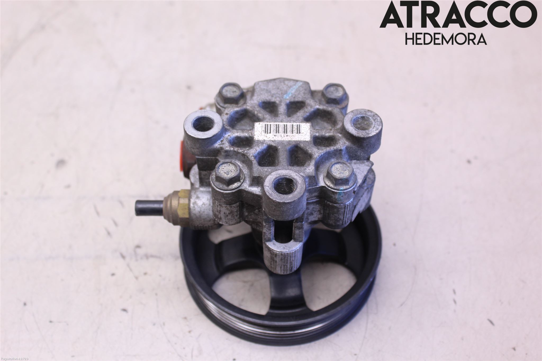 Toyota COROLLA VERSO 08-09 Servo Pumpe