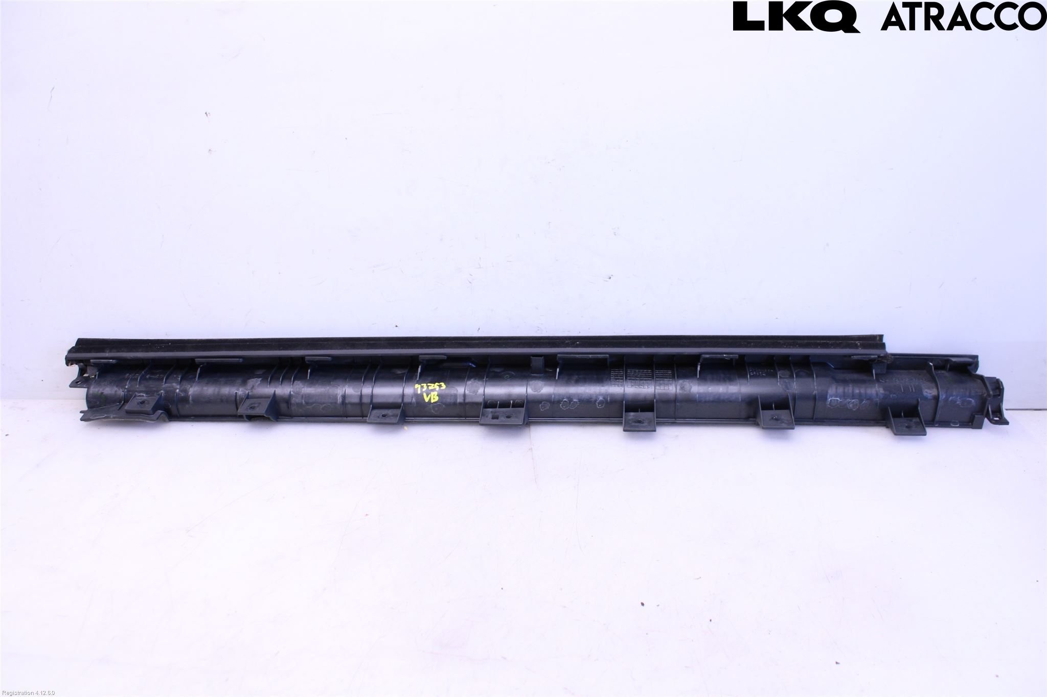 Toyota PRIUS+ ZVW40 12-20 Innr Innsyn Beskytelse Stv