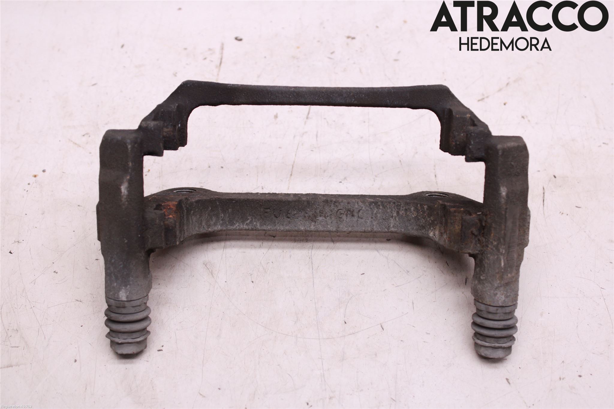 Volkswagen VW PASSAT 15-19 Bremsecaliper Feste Holder