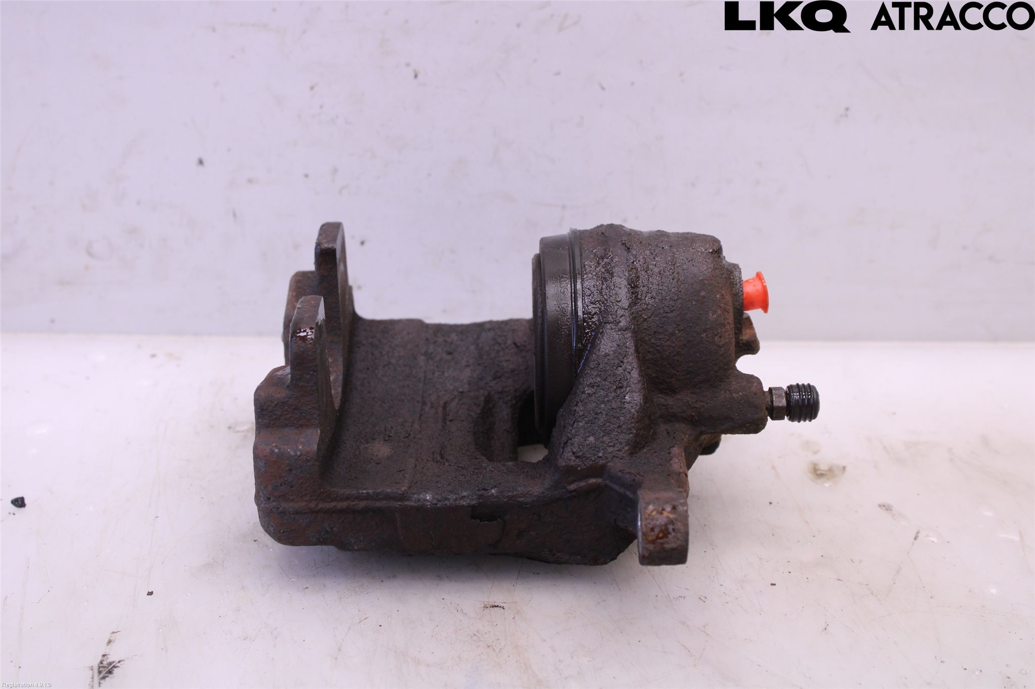 GM CHEVROLET ORLANDO Bremsecaliper Foran Høyre