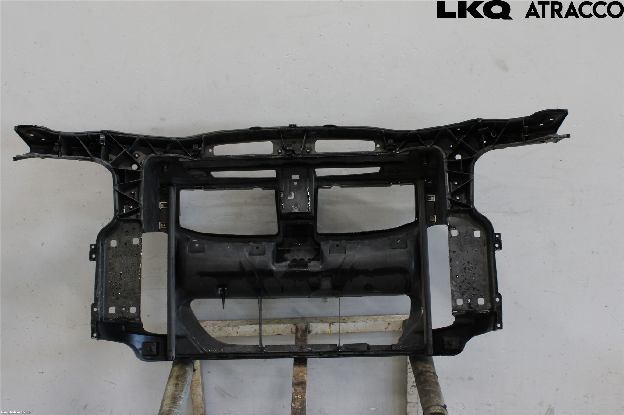 BMW 3 E90/91 SED/TOU 05-12 Frontplate
