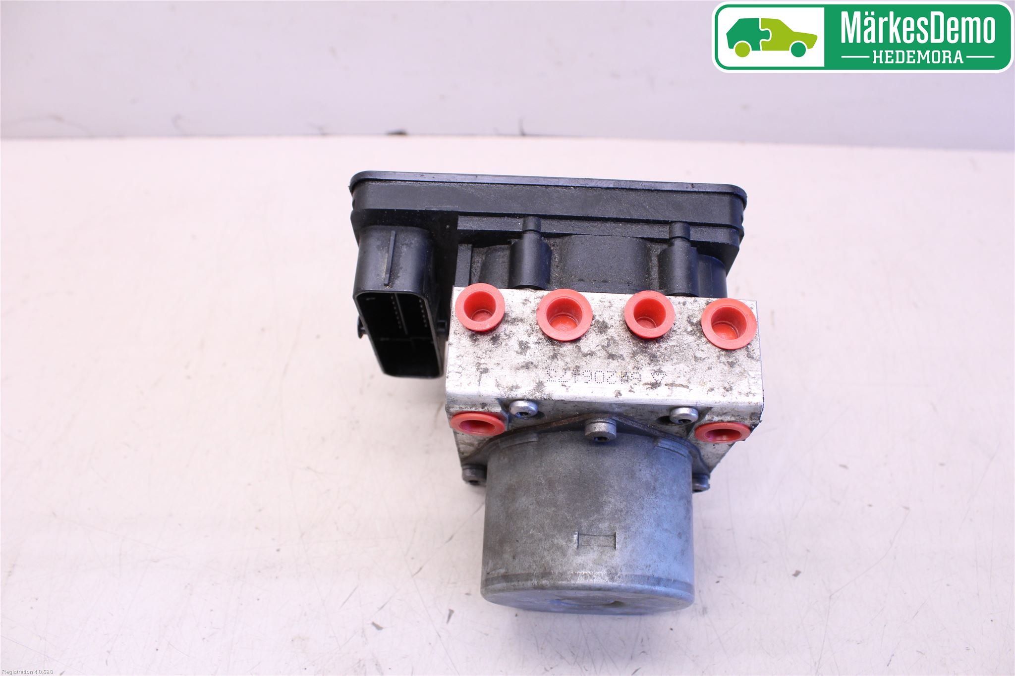 Skoda RAPID Abs Hydraulikkaggregat