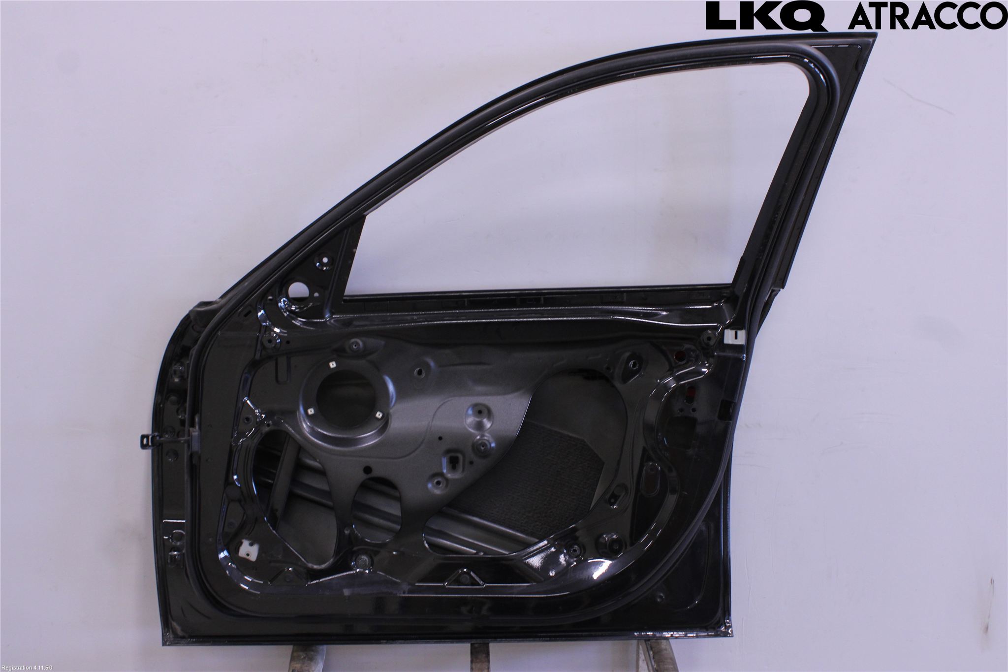 BMW 3 F30/F31/F80 12-19 Dør 4D Foran Høyre