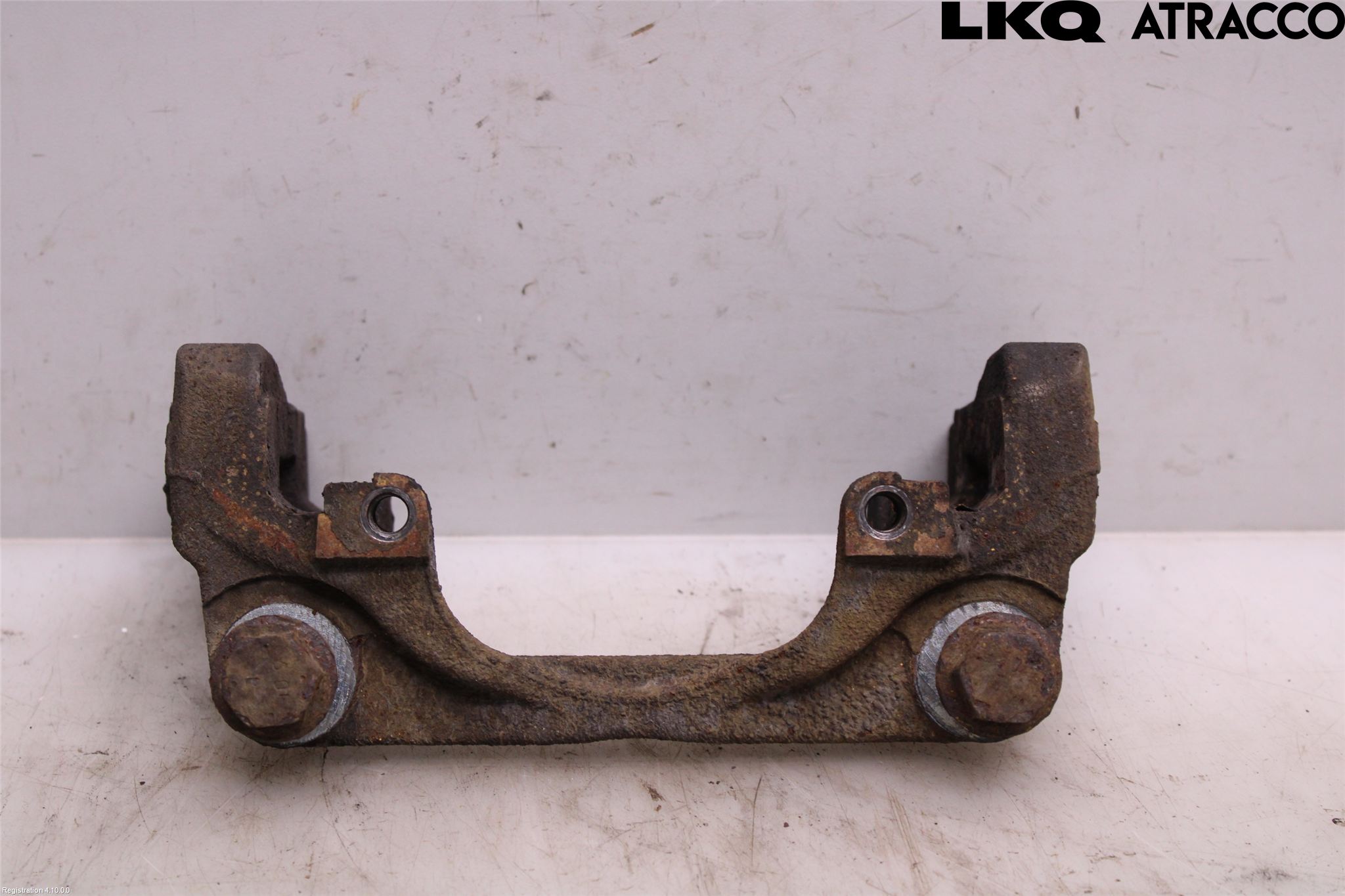 Citroen C4 GRAND PICASSO 14-18 Bremsecaliper Feste Holder