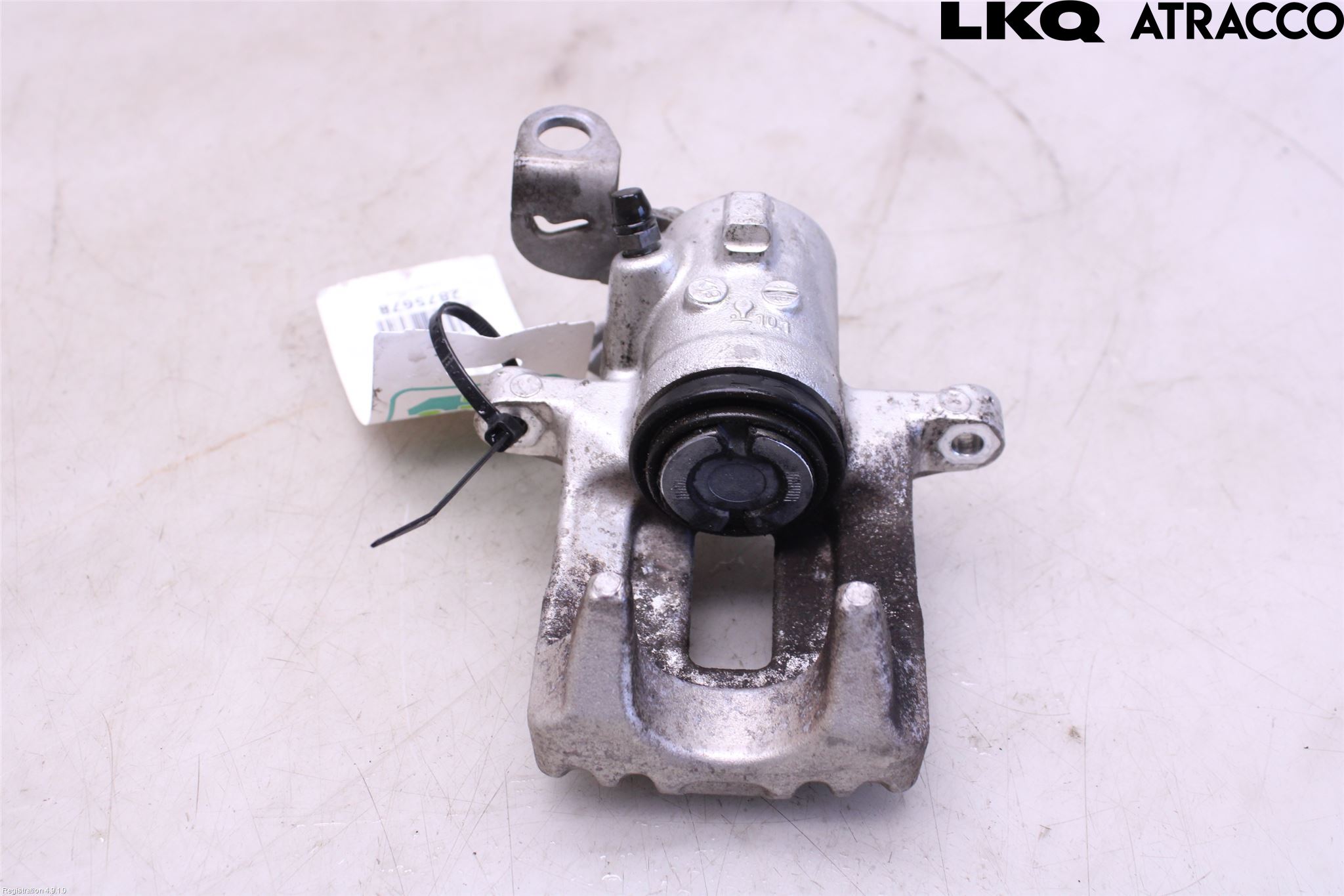 Seat IBIZA V 17-20 Bremsecaliper Bak Høyre